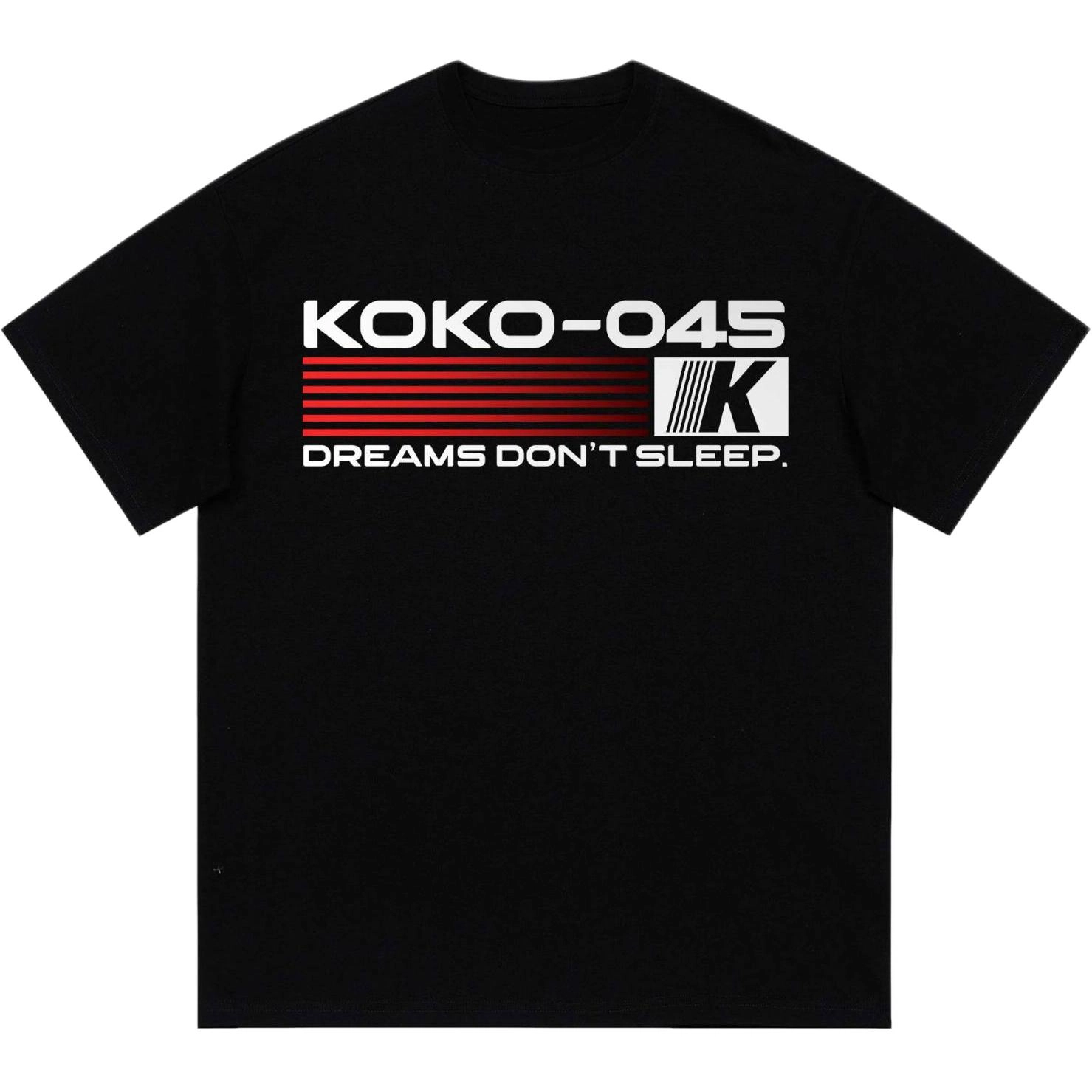 KOKO BASE 260logoT