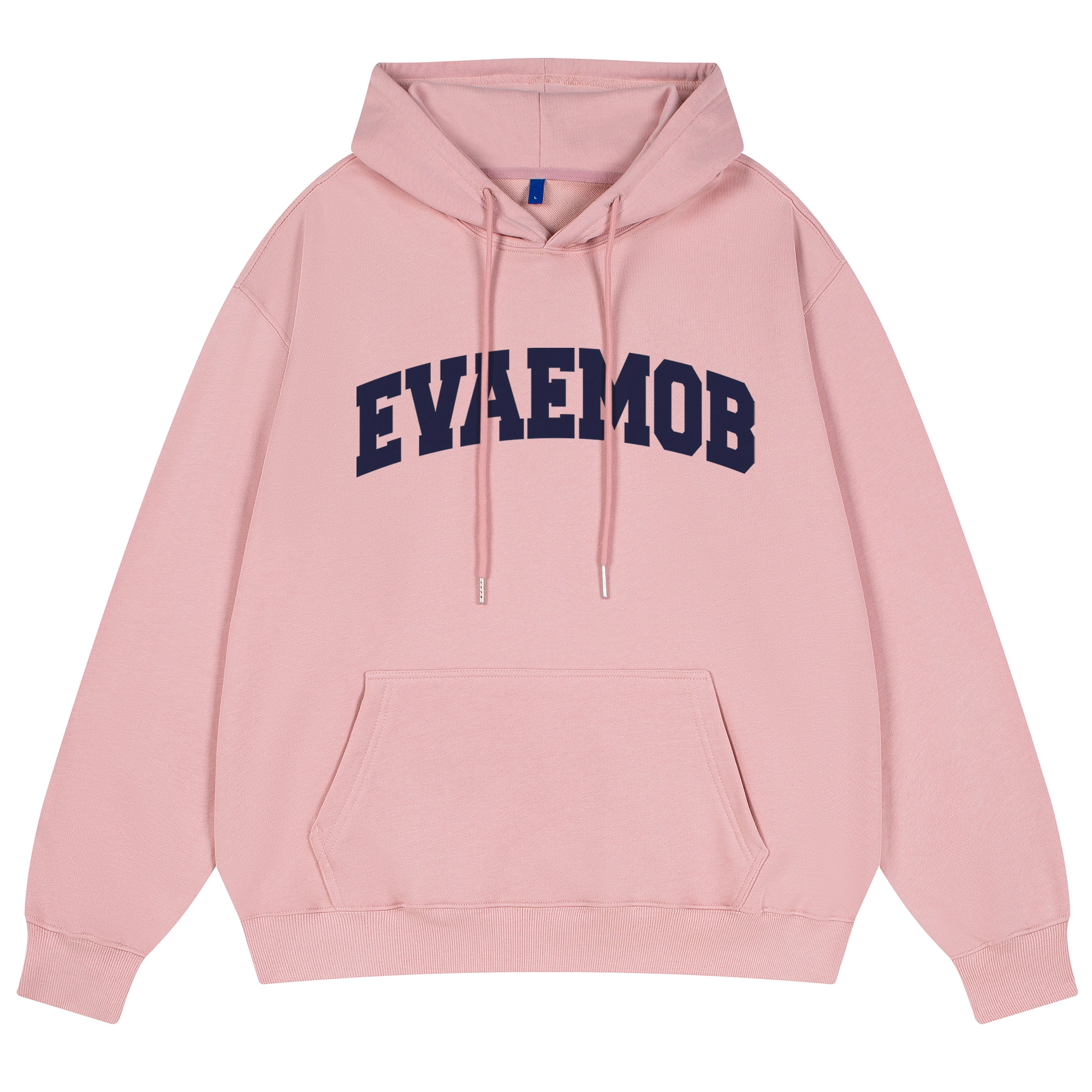 *EVAE+MOB Logo