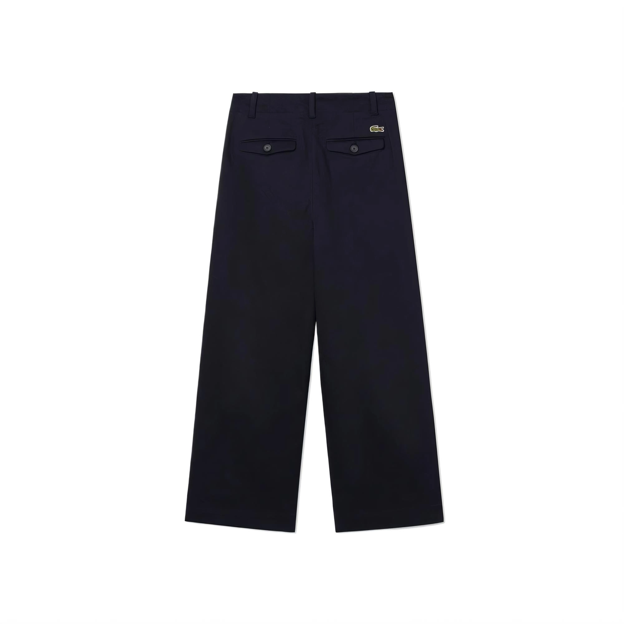 LACOSTE SS25