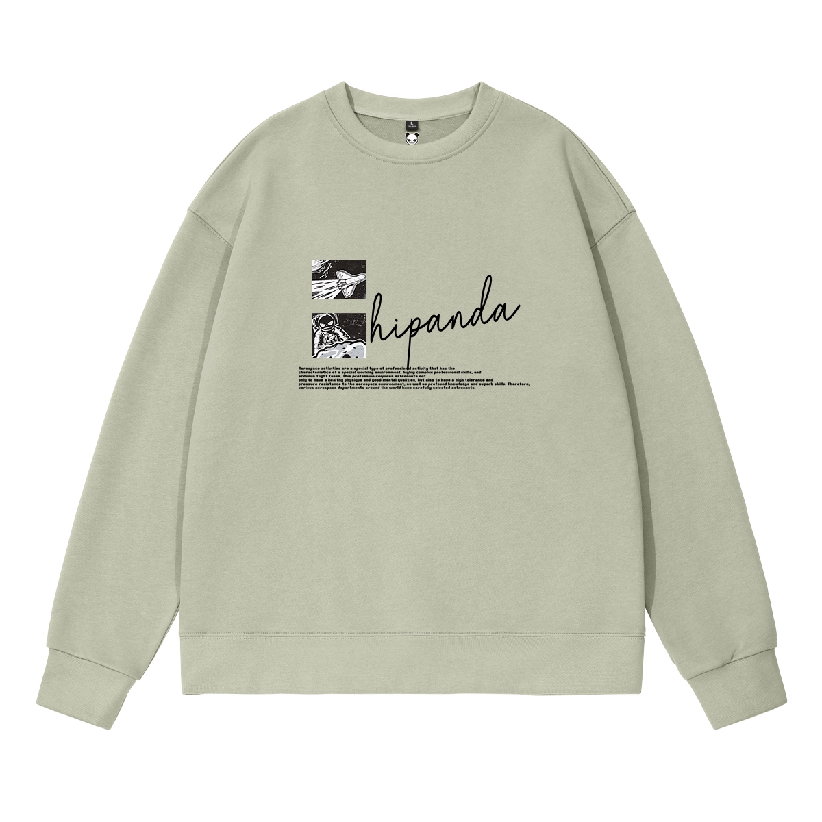 HIPANDA