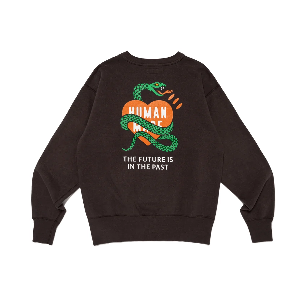 HUMAN MADE SS25