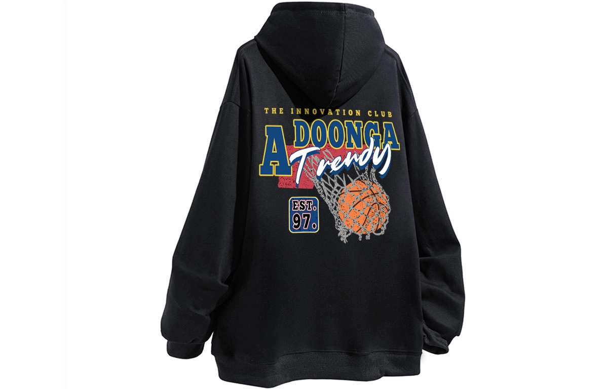 ADOONGA Logo