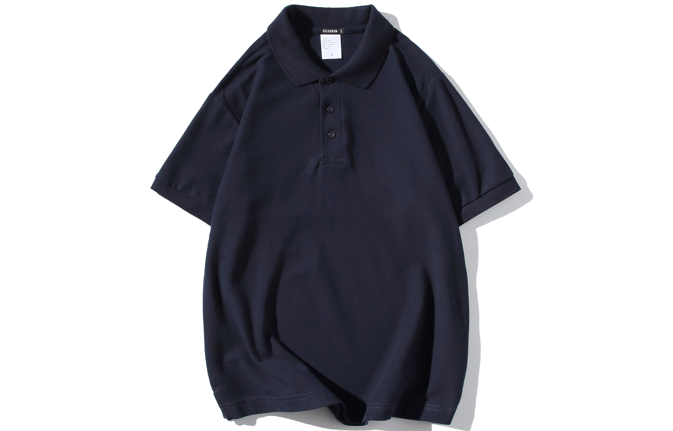 CELUCASN Polo