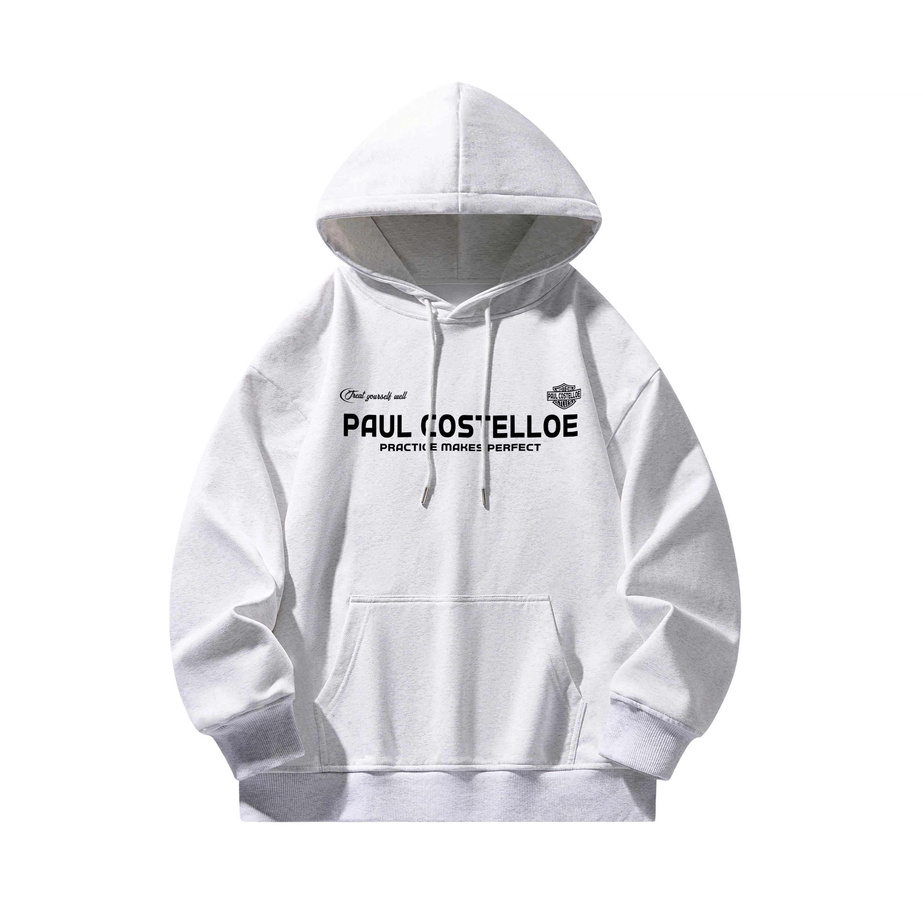 PAUL COSTELLOE Logo