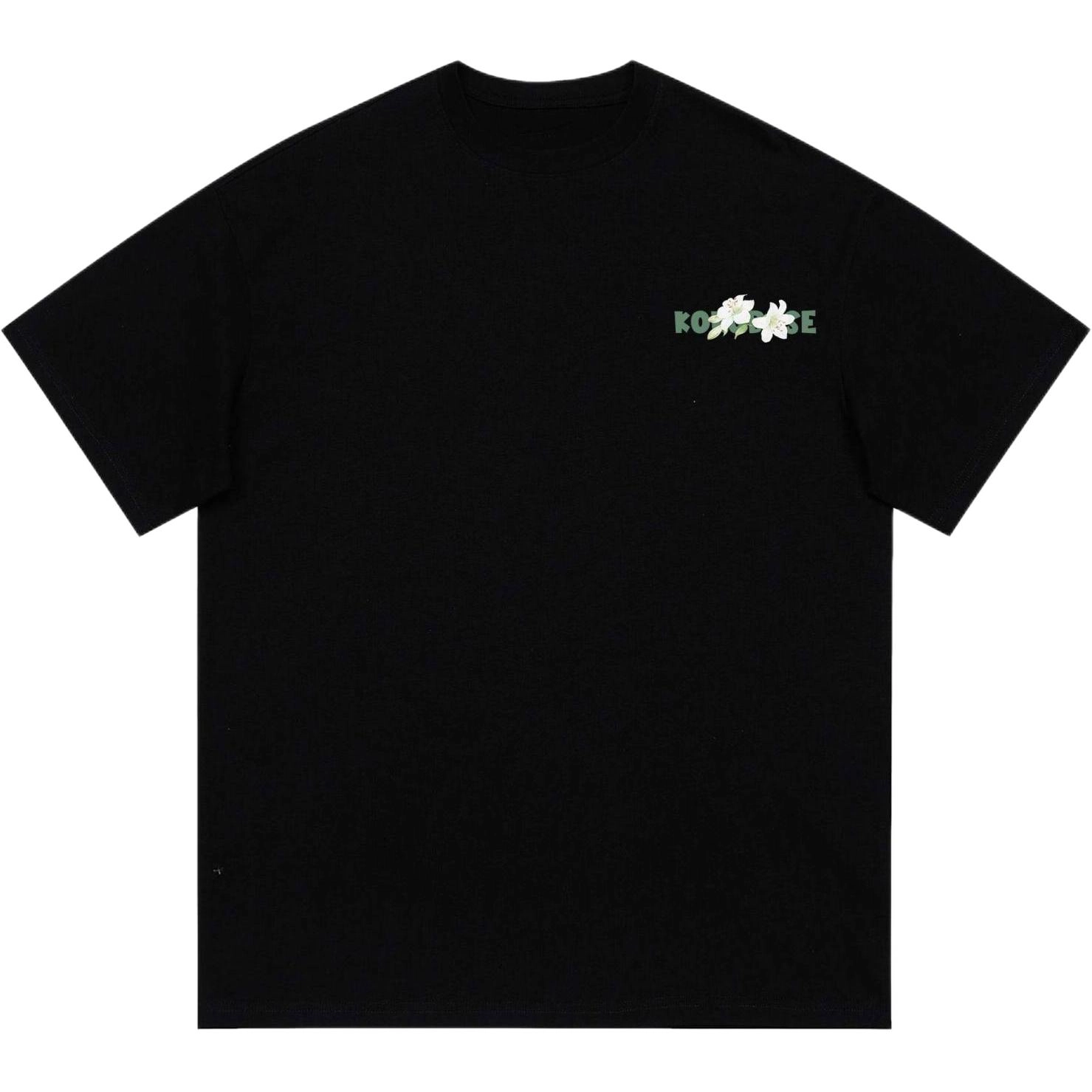 KOKO BASE 260logoT