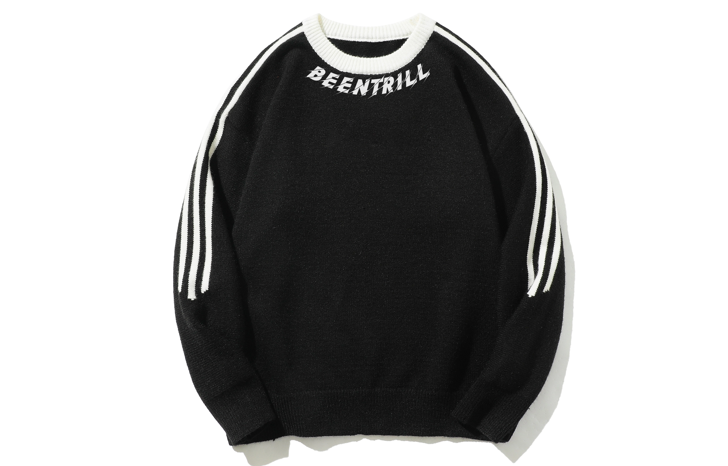 BEENTRILL Logo