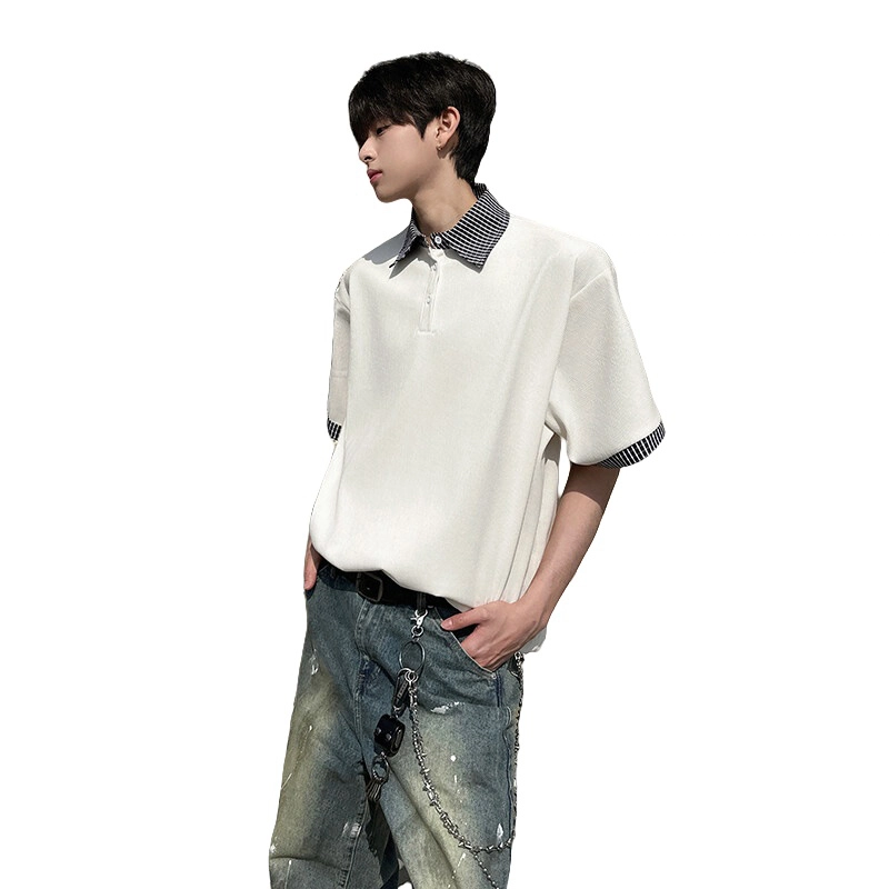 PAINT STAIN T