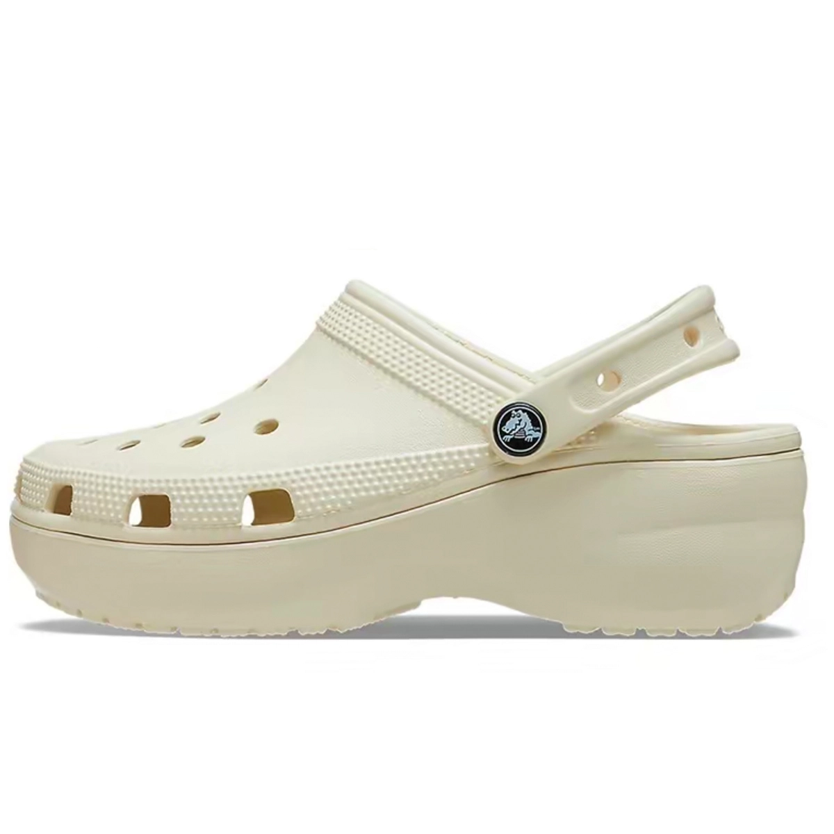Crocs Classic Platform Clog BNK EVA