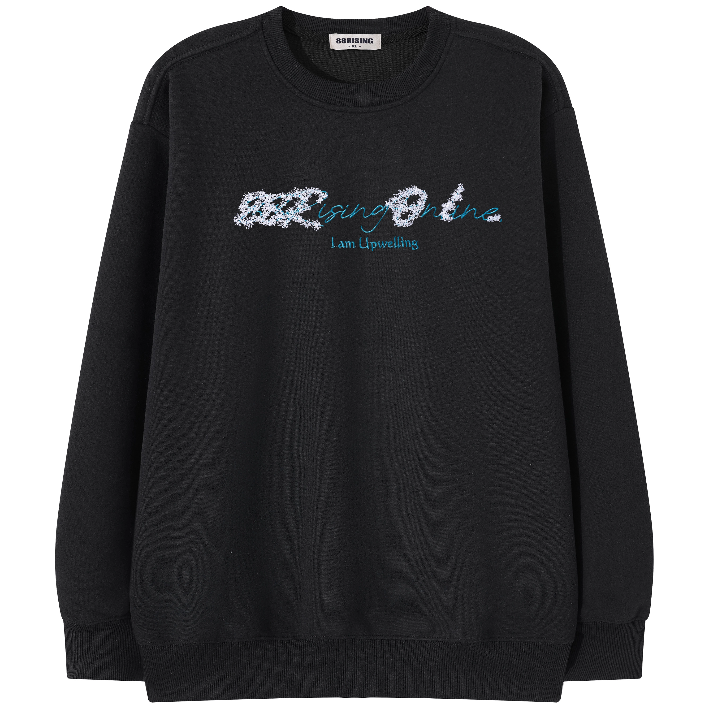 88rising