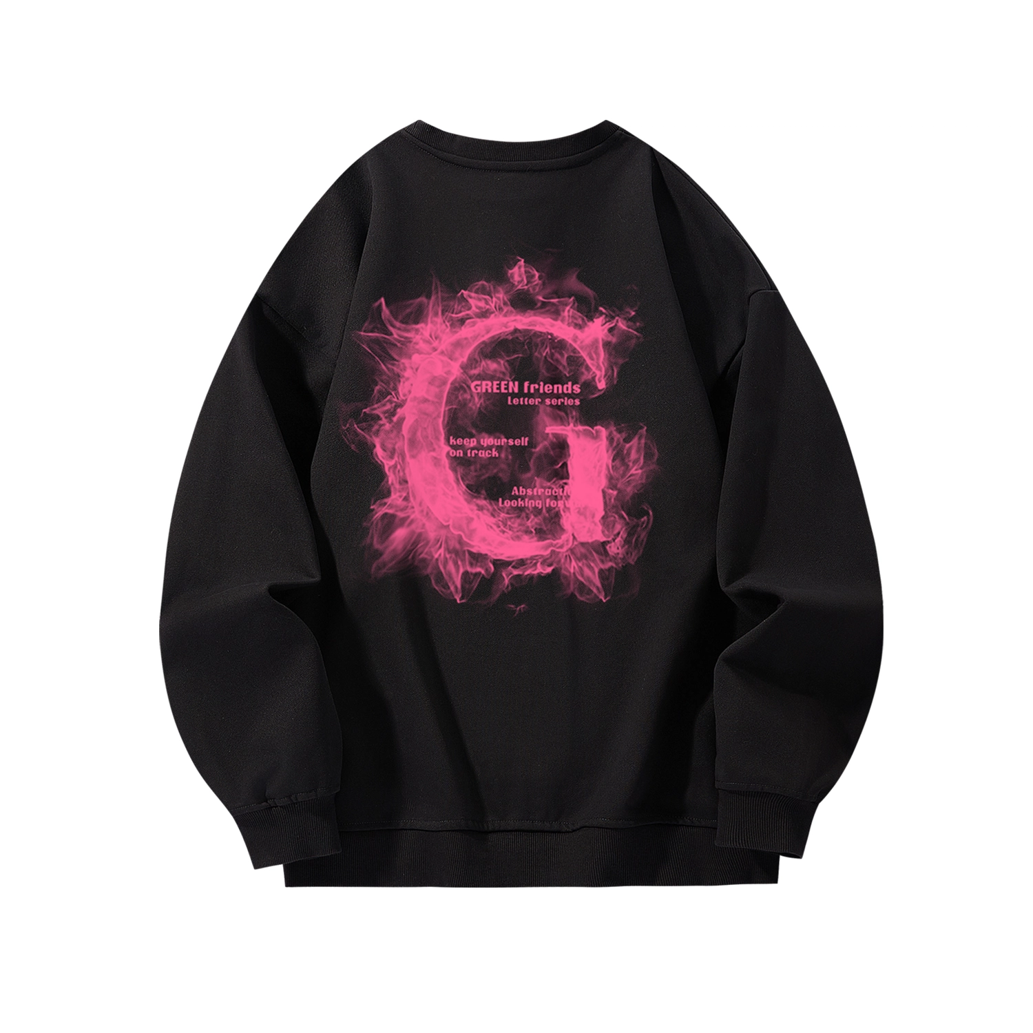 GF LogoG