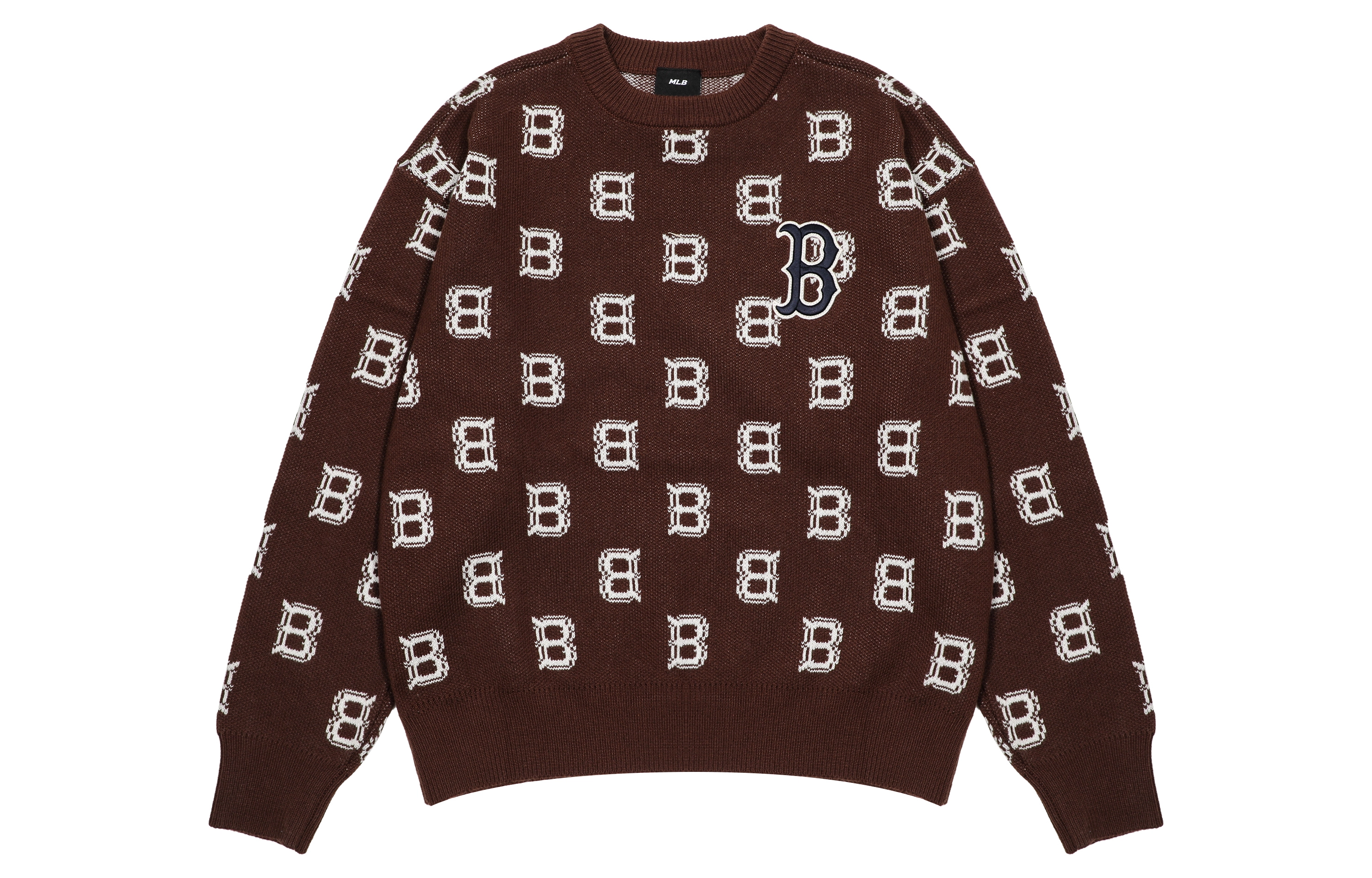 MLB FW22 Logo
