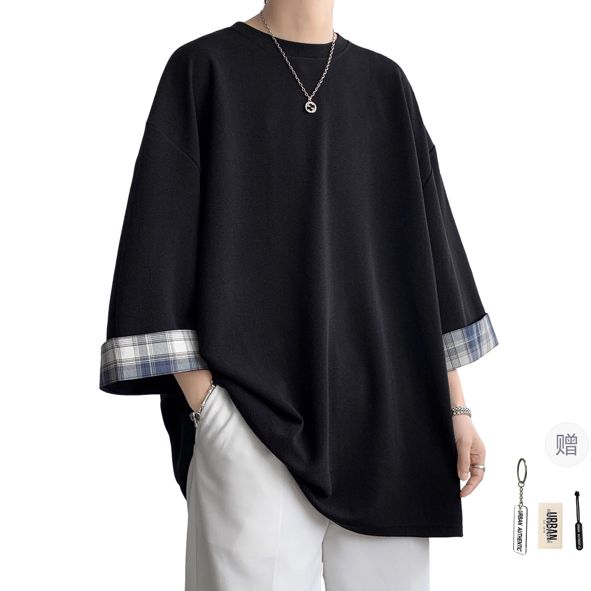 URBAN AUTHENTIC T
