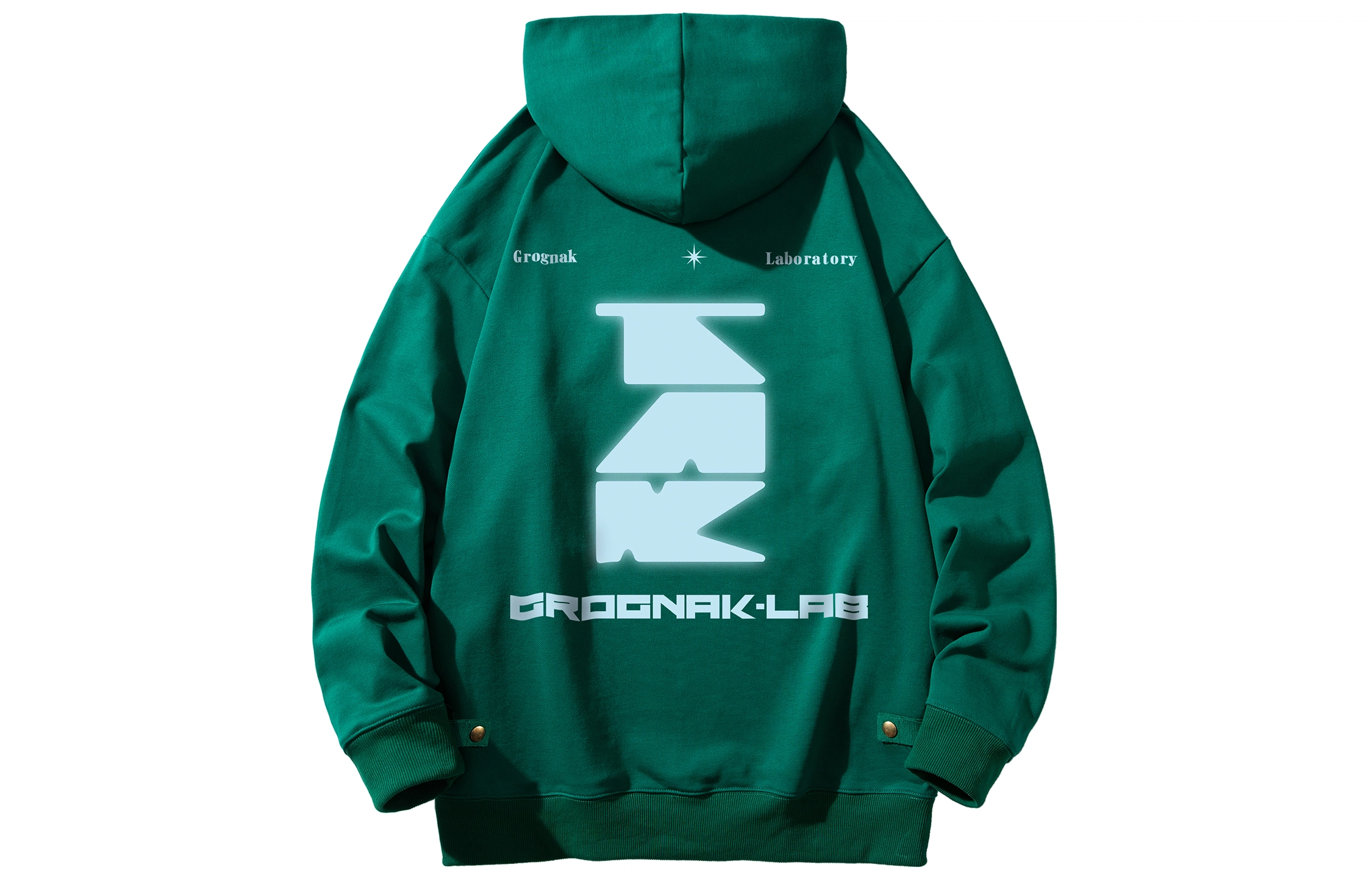 GROGNAK Logo