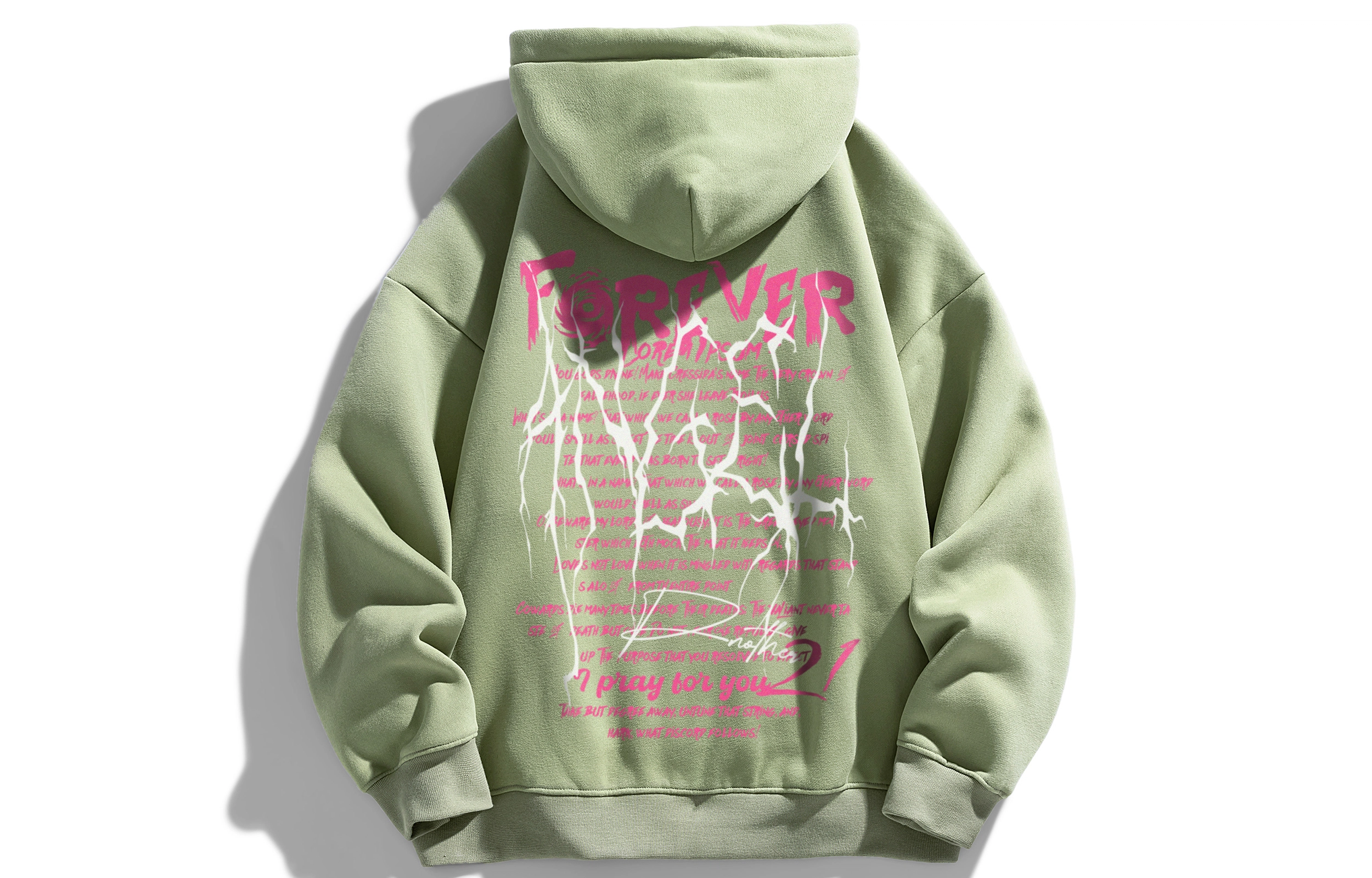 FOREVER 21
