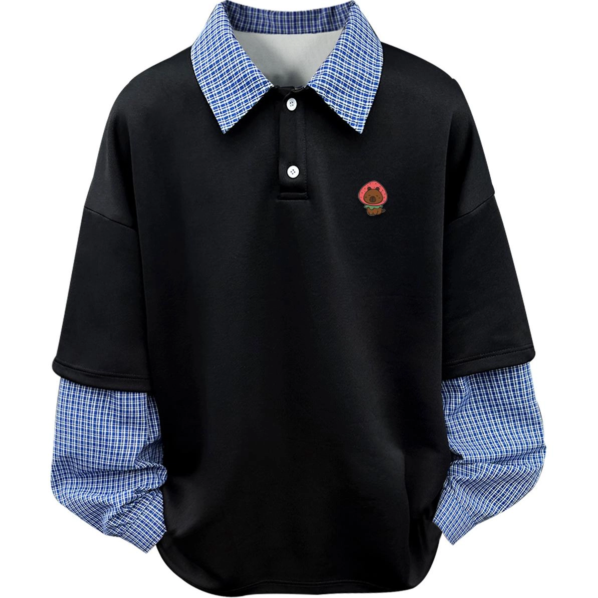 RAP PANDA POLO