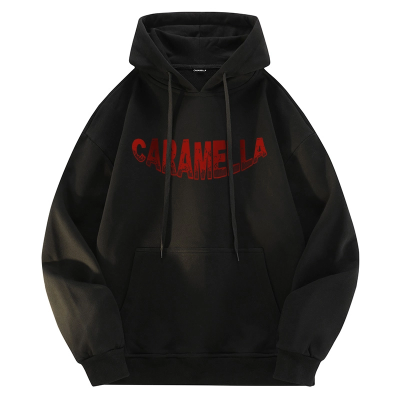 Caramella logo