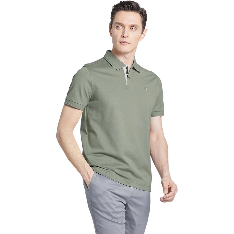SHANSHAN Polo
