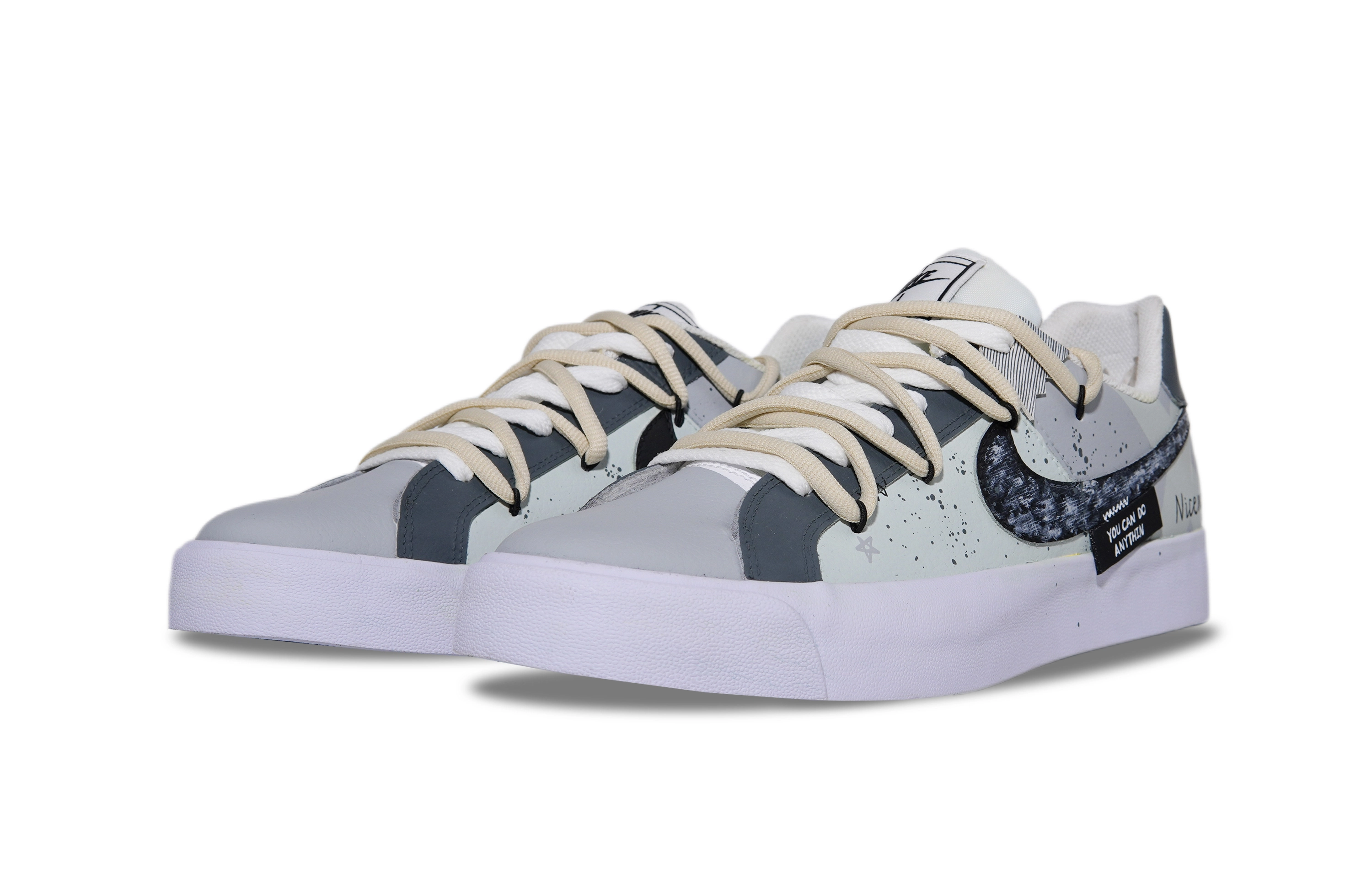 Nike Court Royale AC