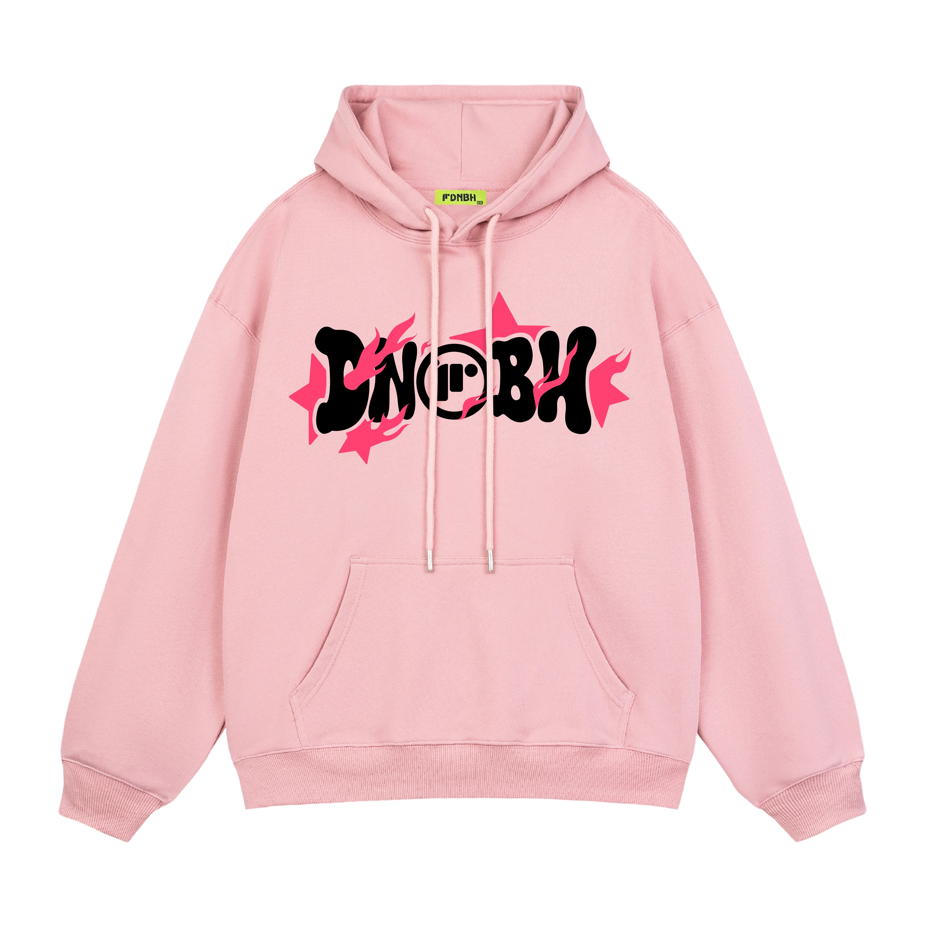 DNBH Logo380g