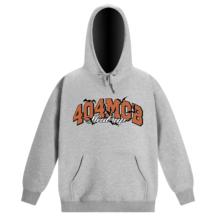 404MOB GANG Logo