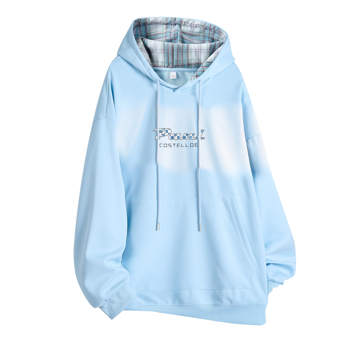 PAUL COSTELLOE Logo