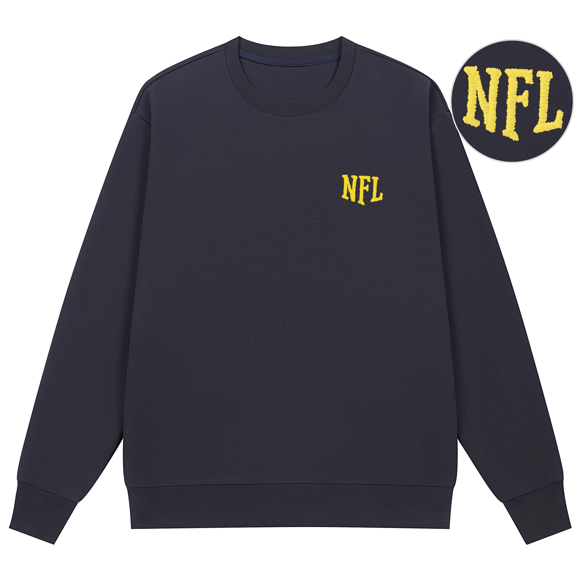 NFL LOGO