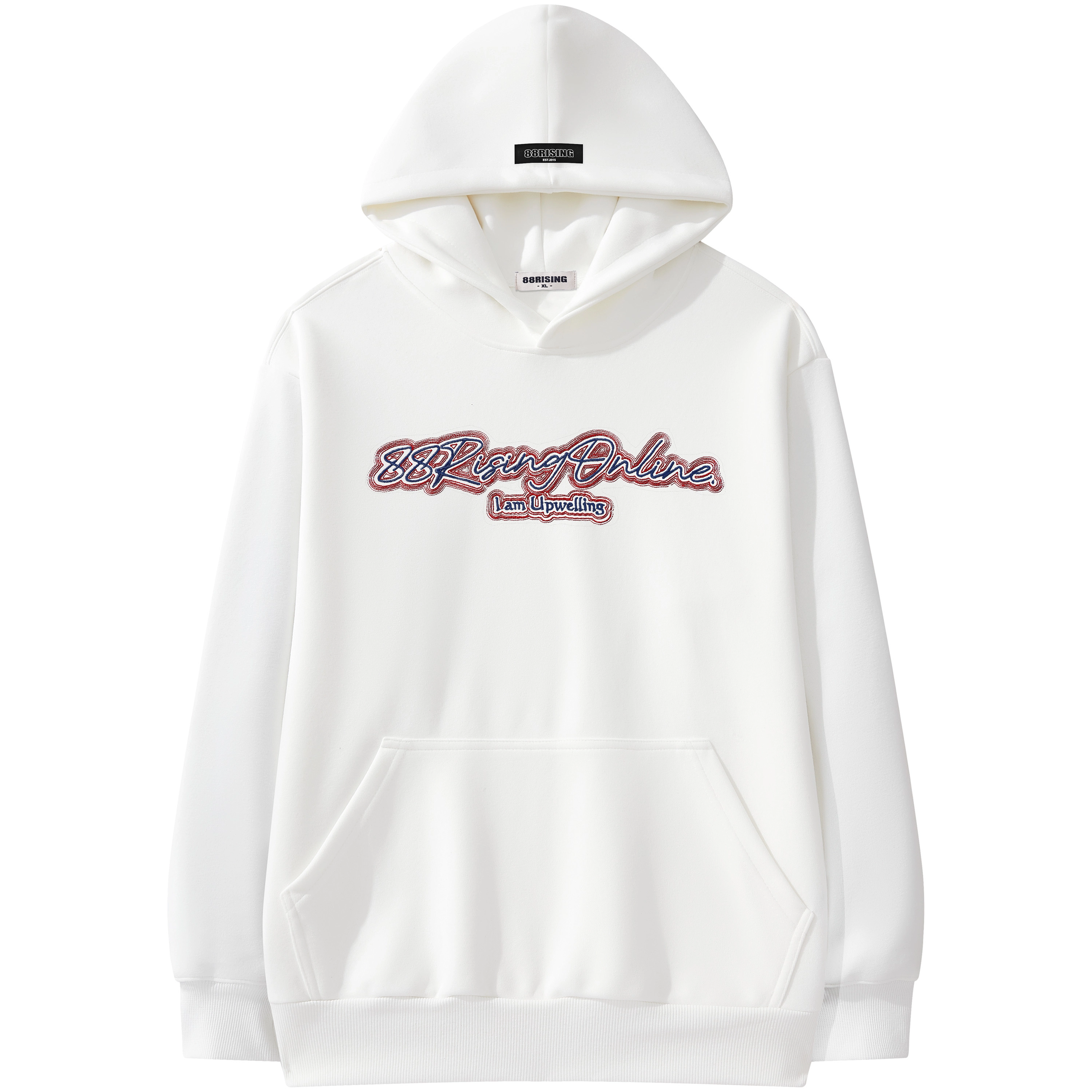 88rising LOGO
