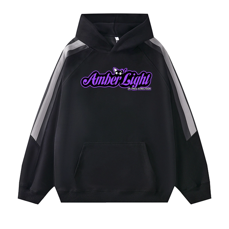AMBER LIGHT