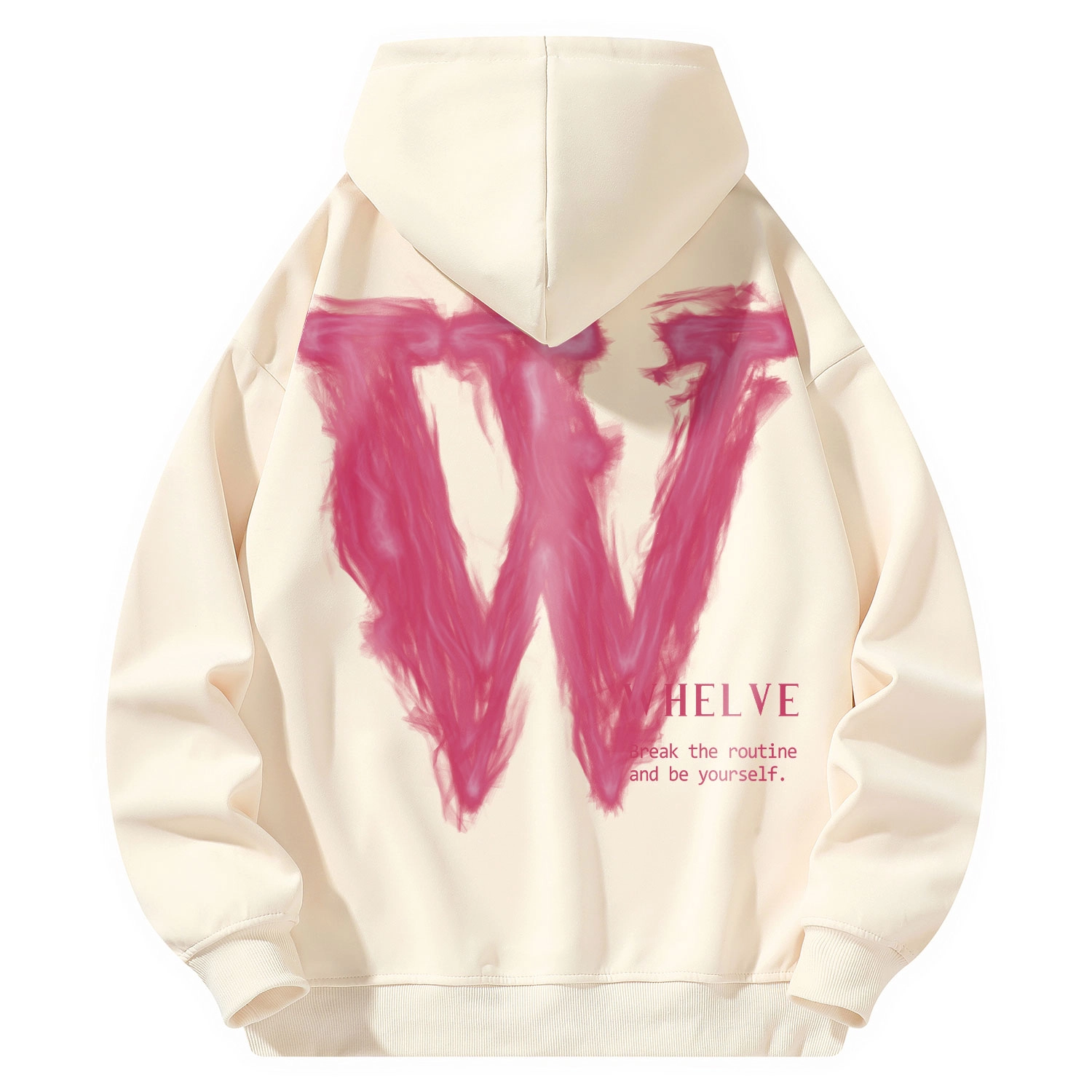WHELVE logo