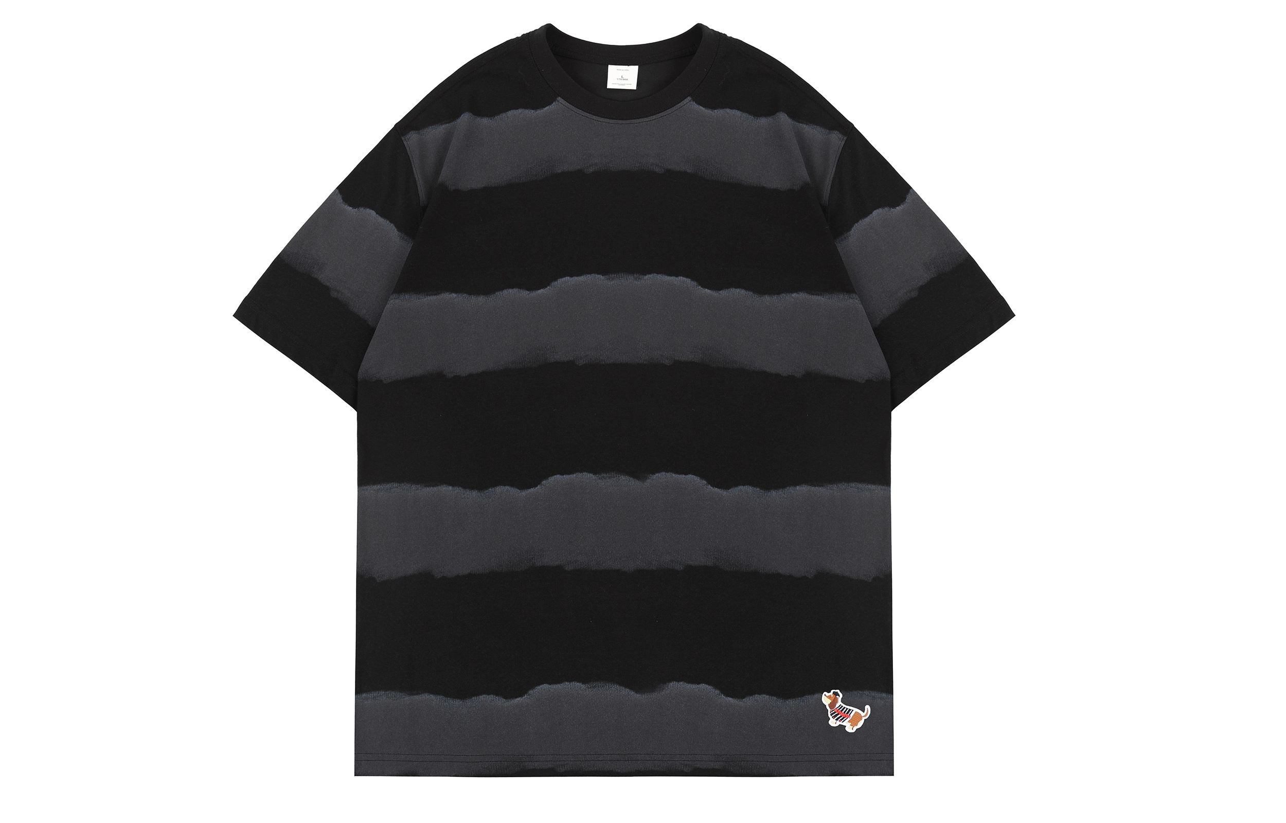 LEMANISM T