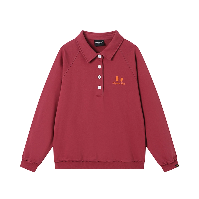 DANGEROUSPEOPLE POLO