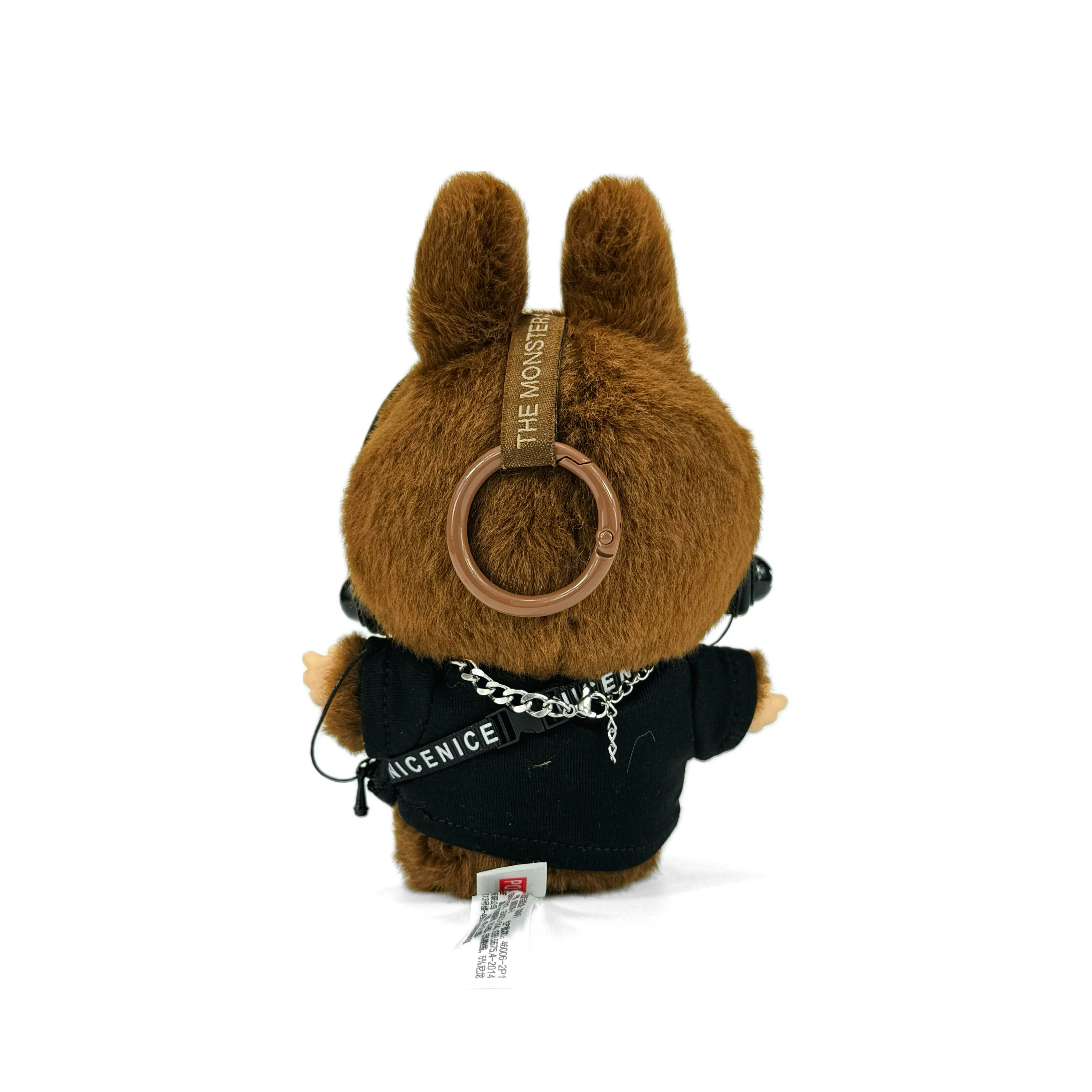 POP MART labubu THEMONSTERS 15cm