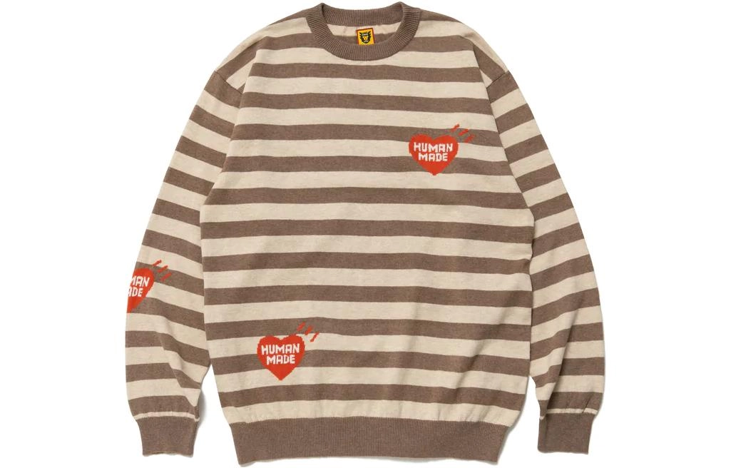 HUMAN MADE FW22 Logo