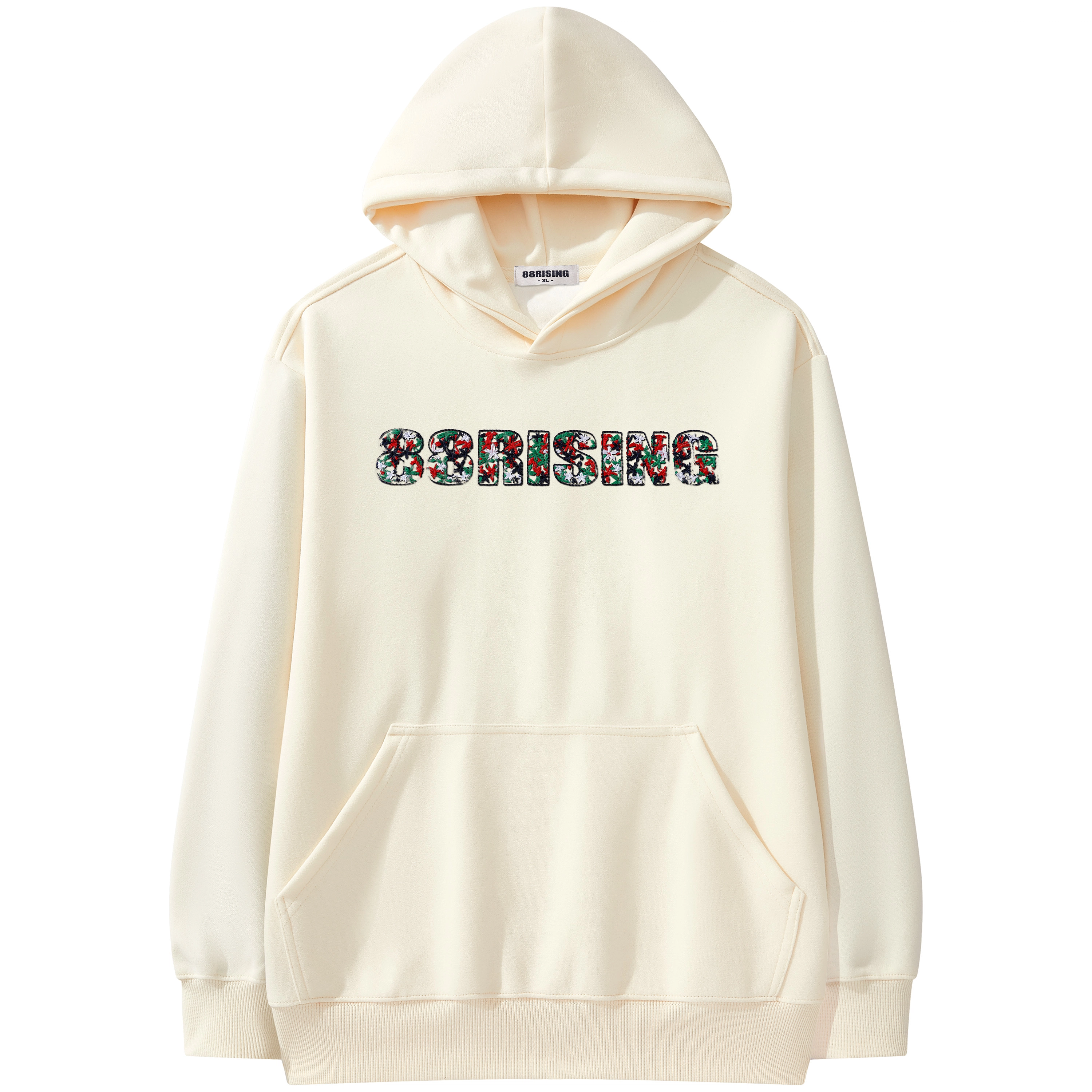 88rising LOGO