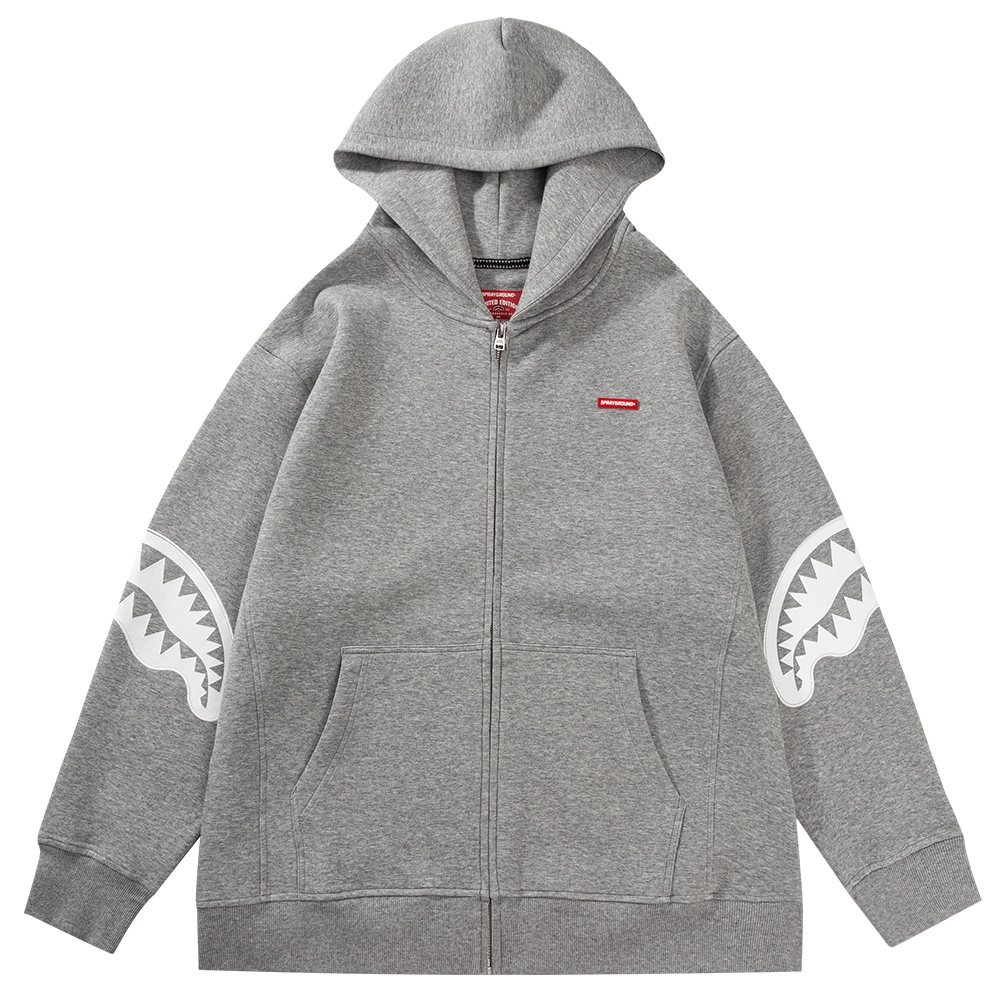 SPRAYGROUND Logo