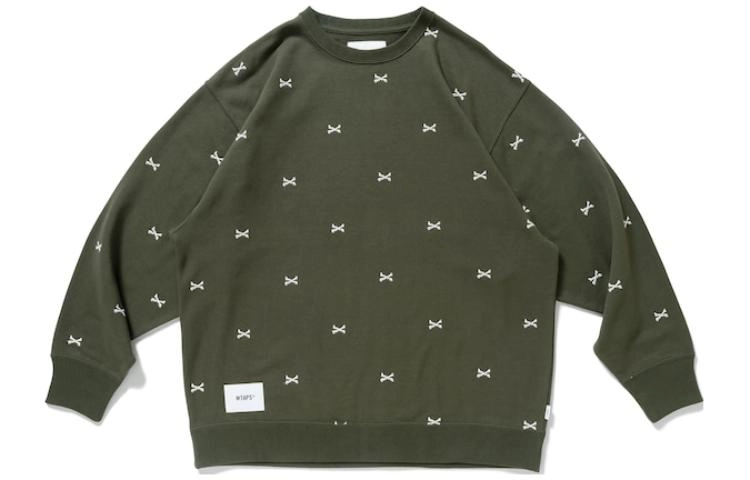 WTAPS FW22