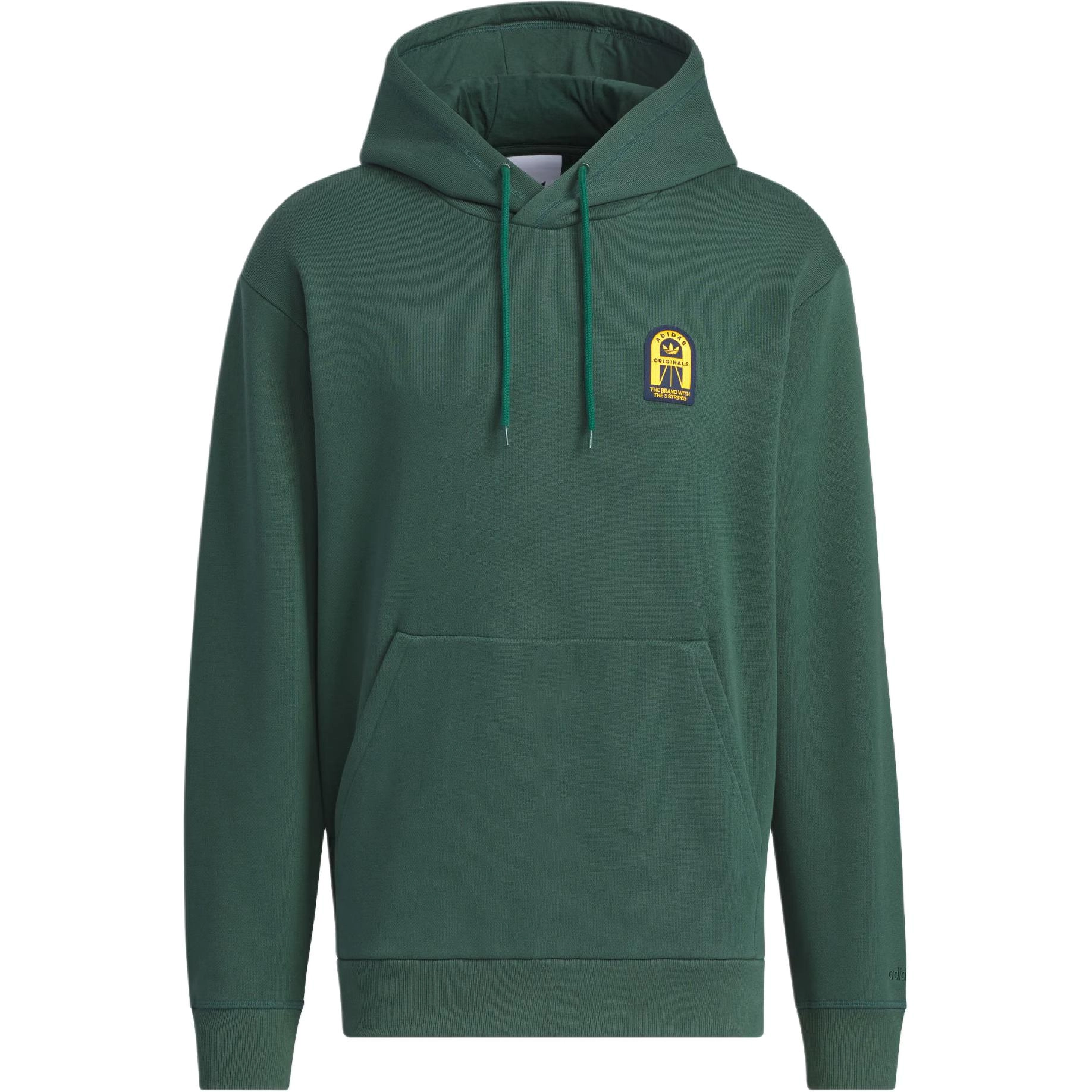 adidas originals GRAPHIC HOODIE