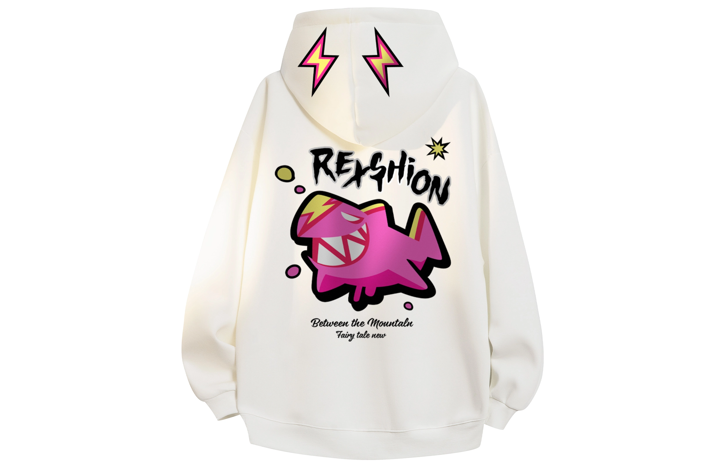 REXSHION Logo