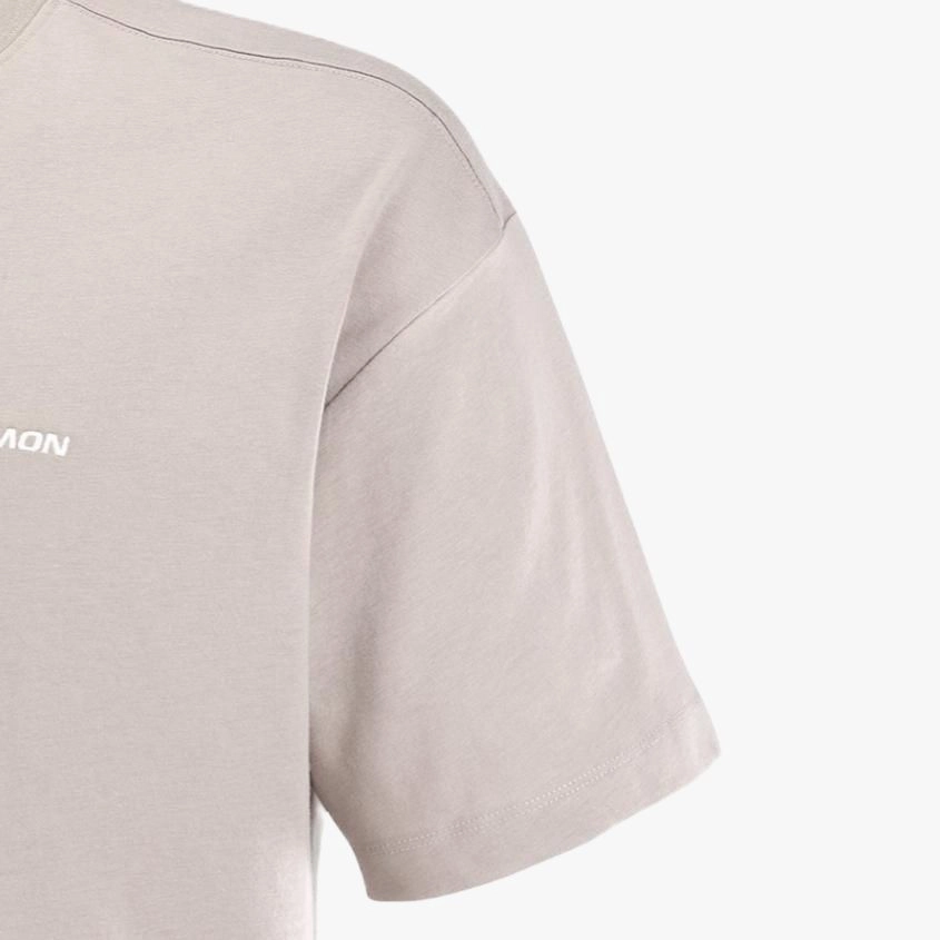 SALOMON T