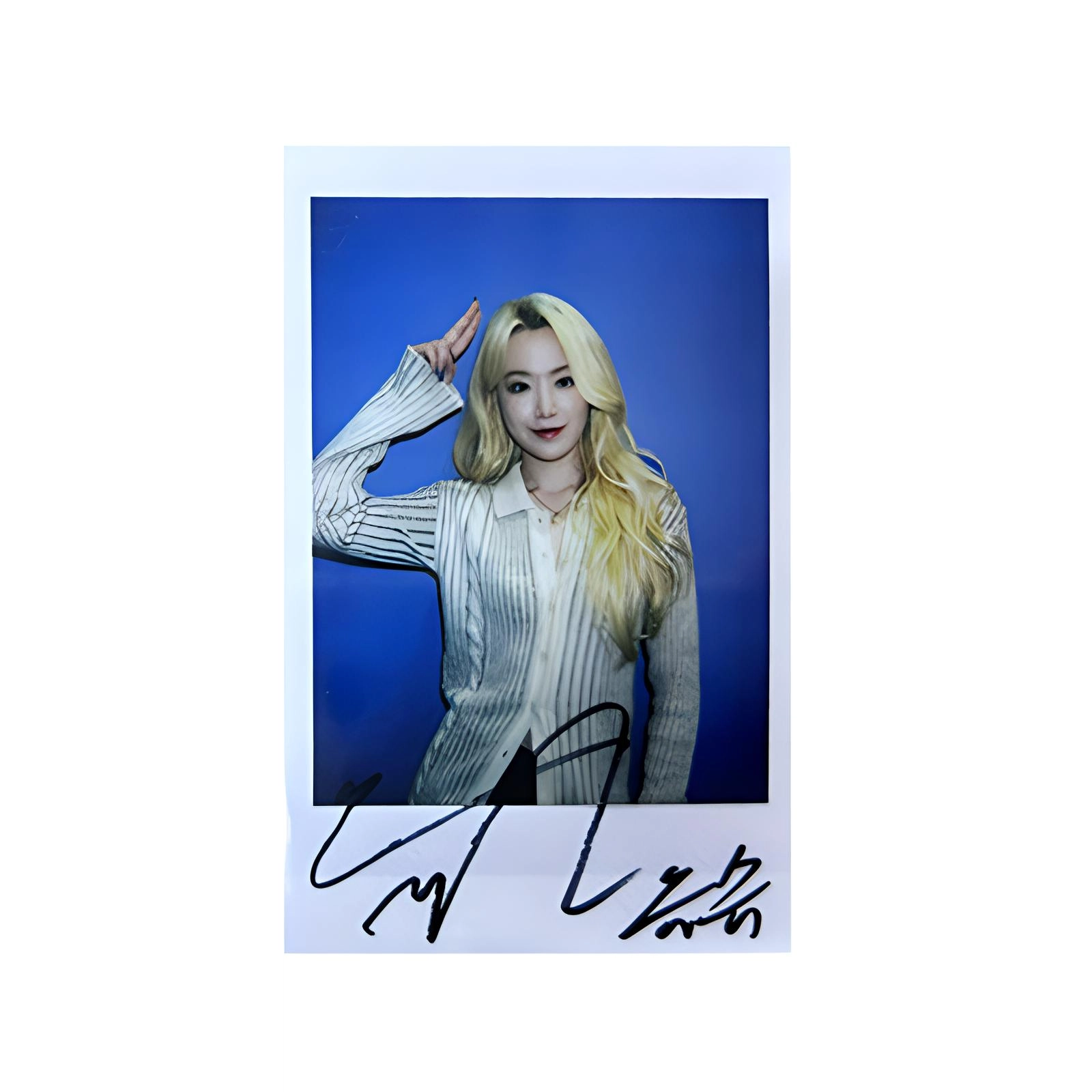 CUBE Entertainment (G)I-DLE5I LOVE TOU