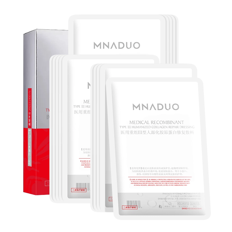 MNADUO III