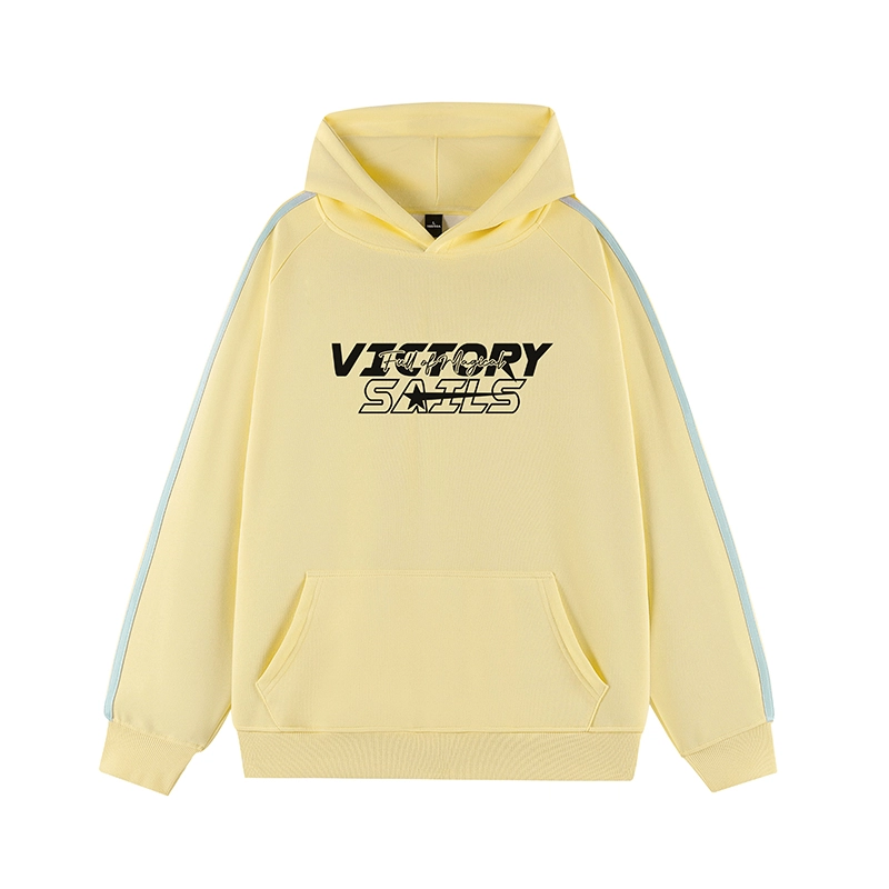 Victory sails logo