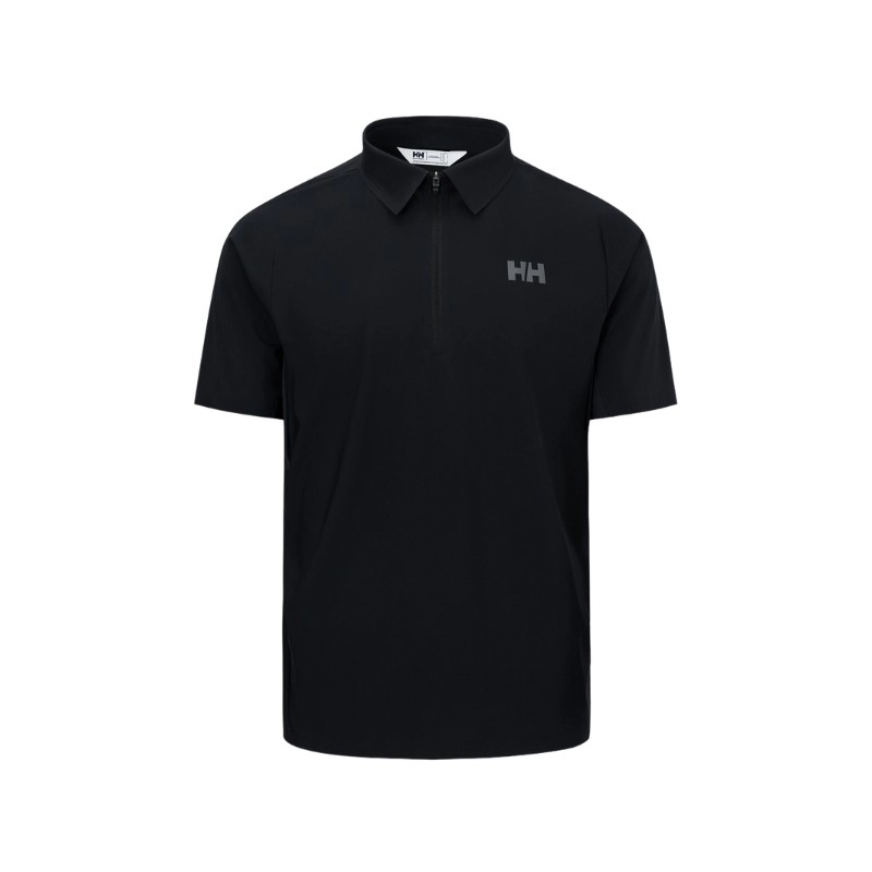 HELLY HANSEN H2Explorer logoPolo
