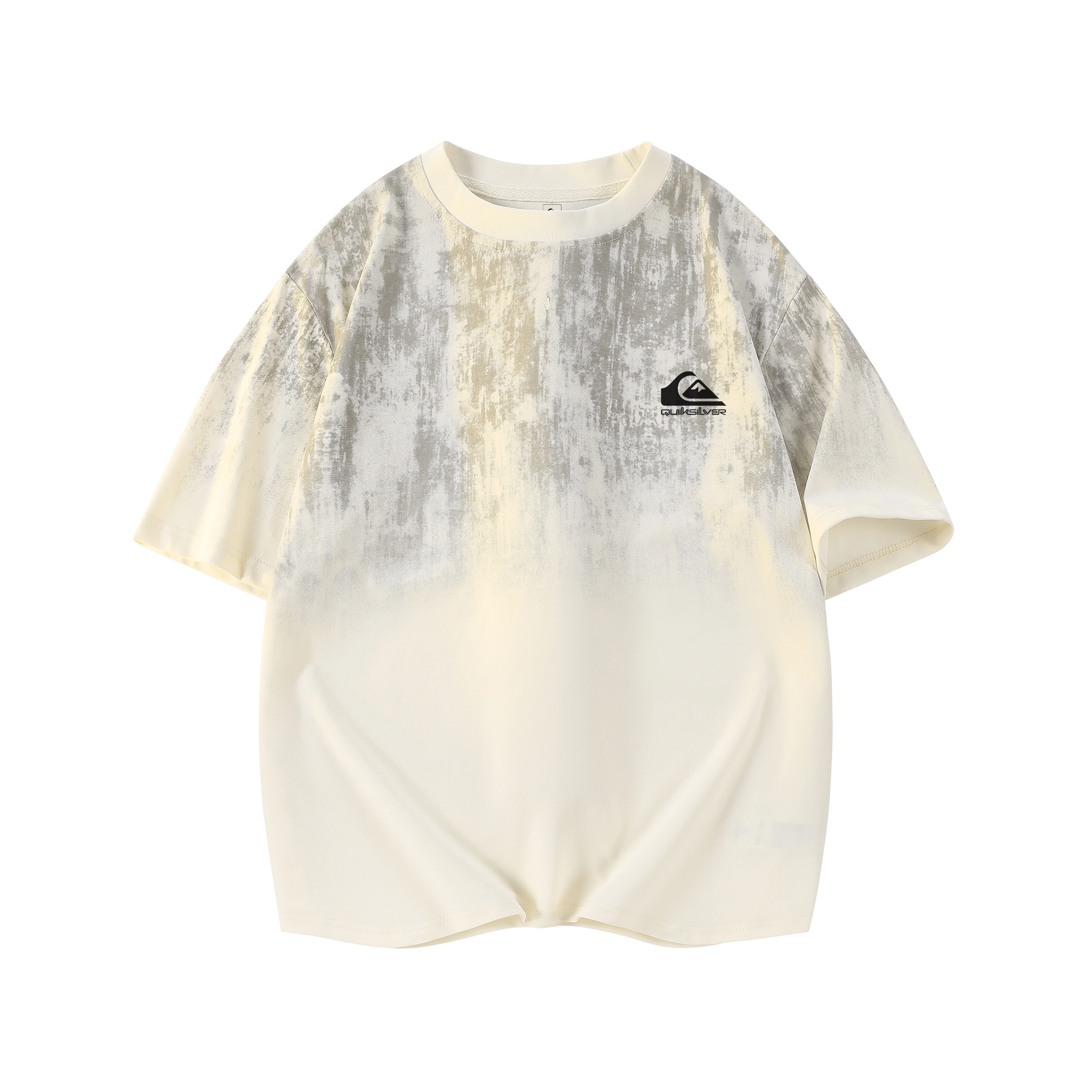 Quiksilver LogoT