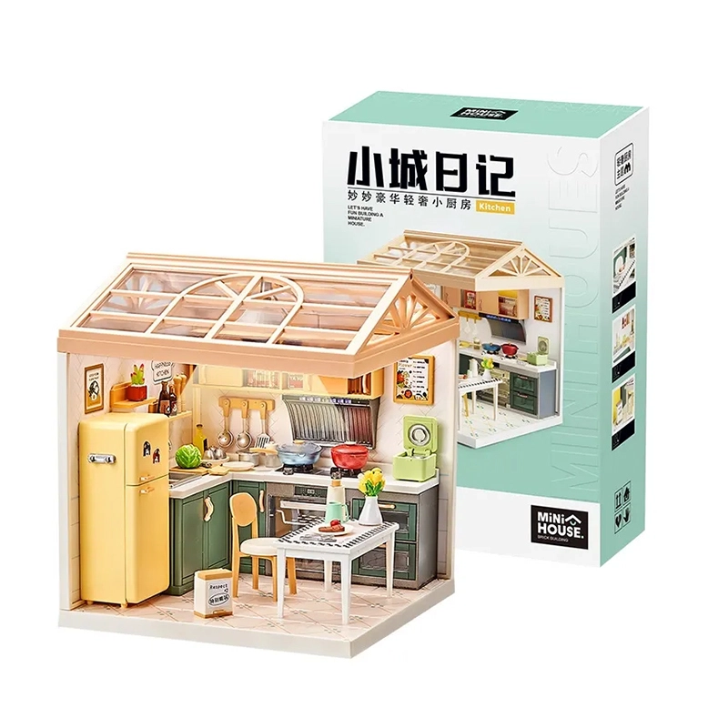 Teacher Lin 0-300pcs LLS-806