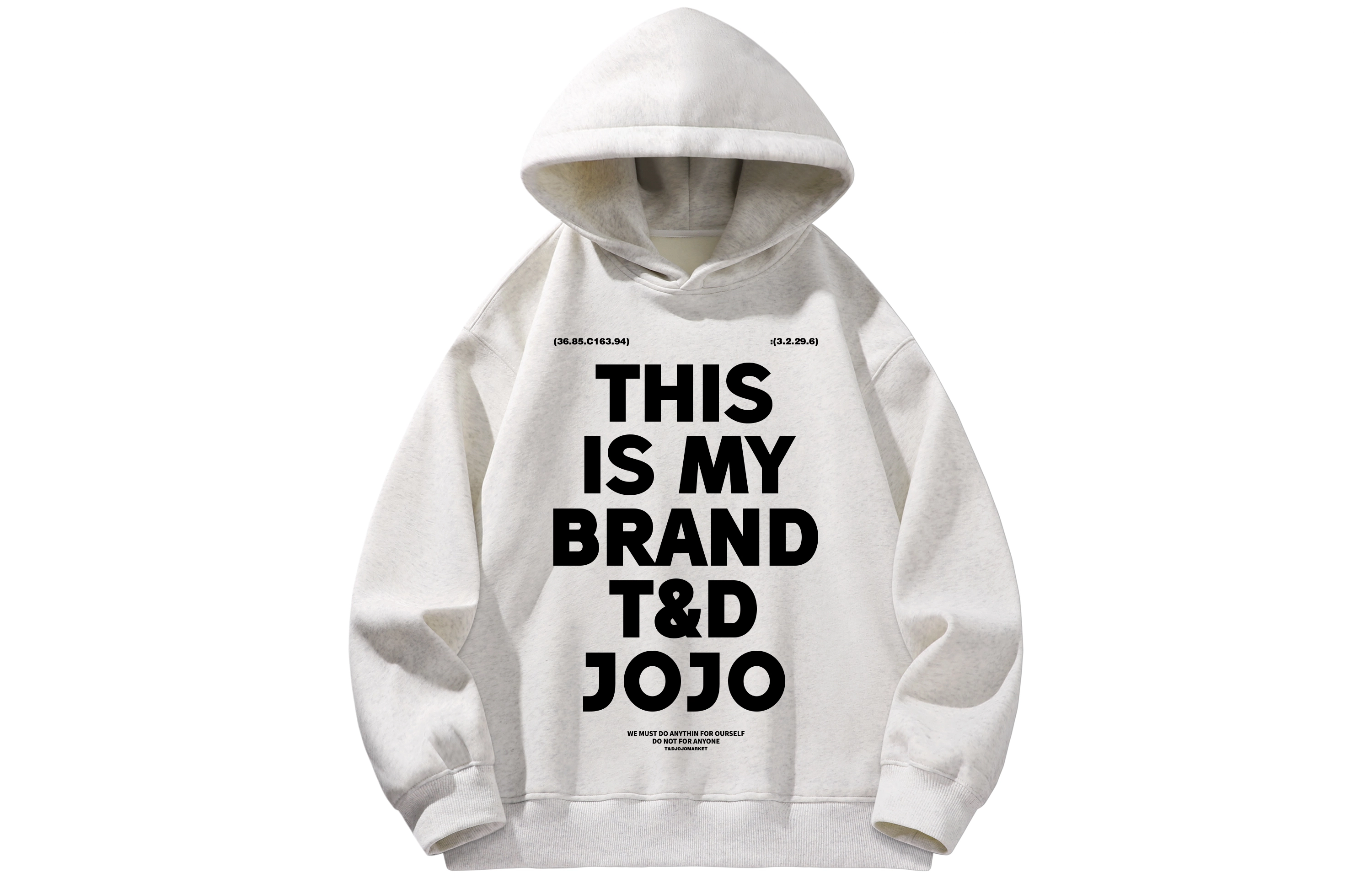 TD JOJO logo