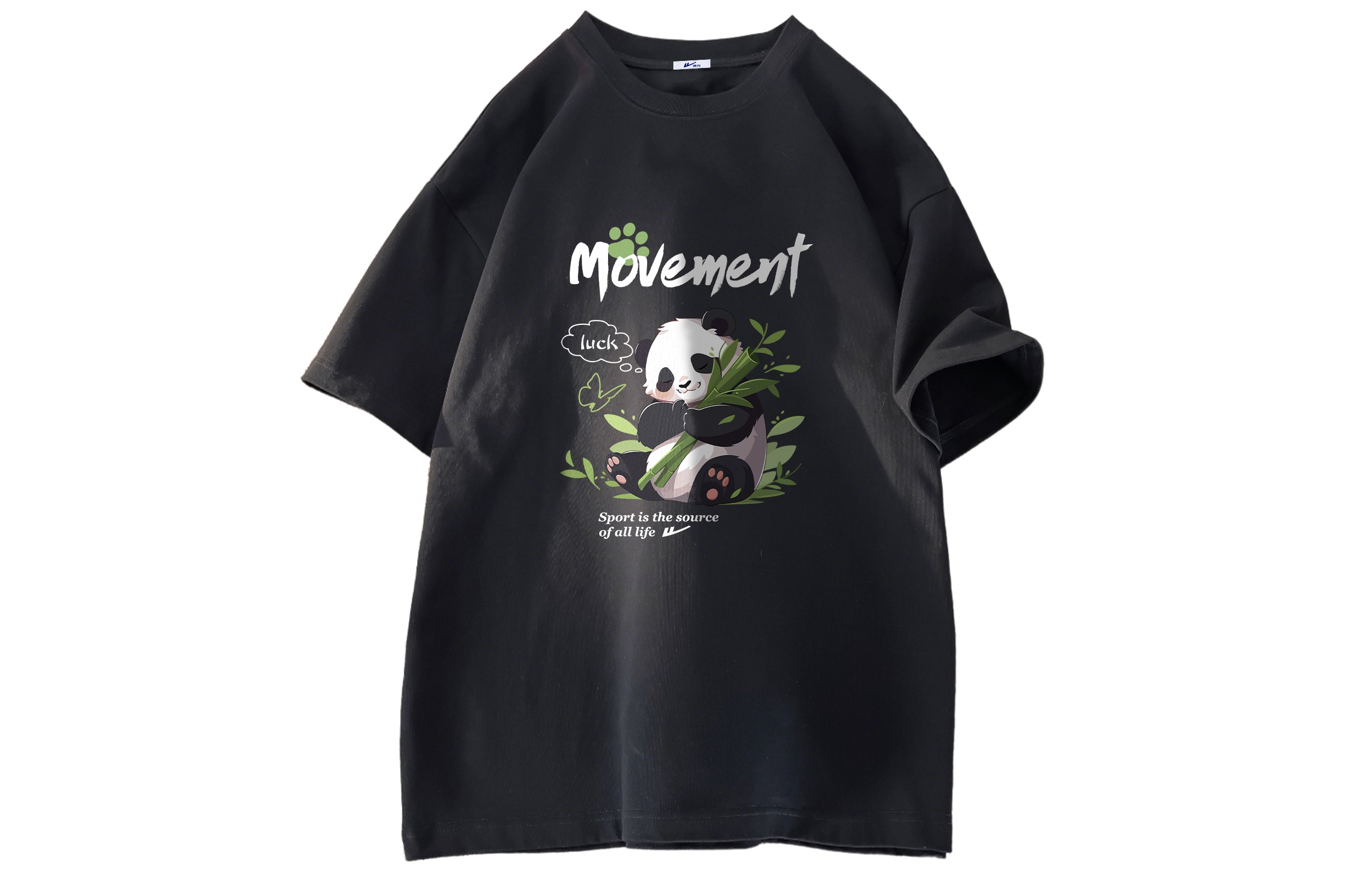 Warrior T