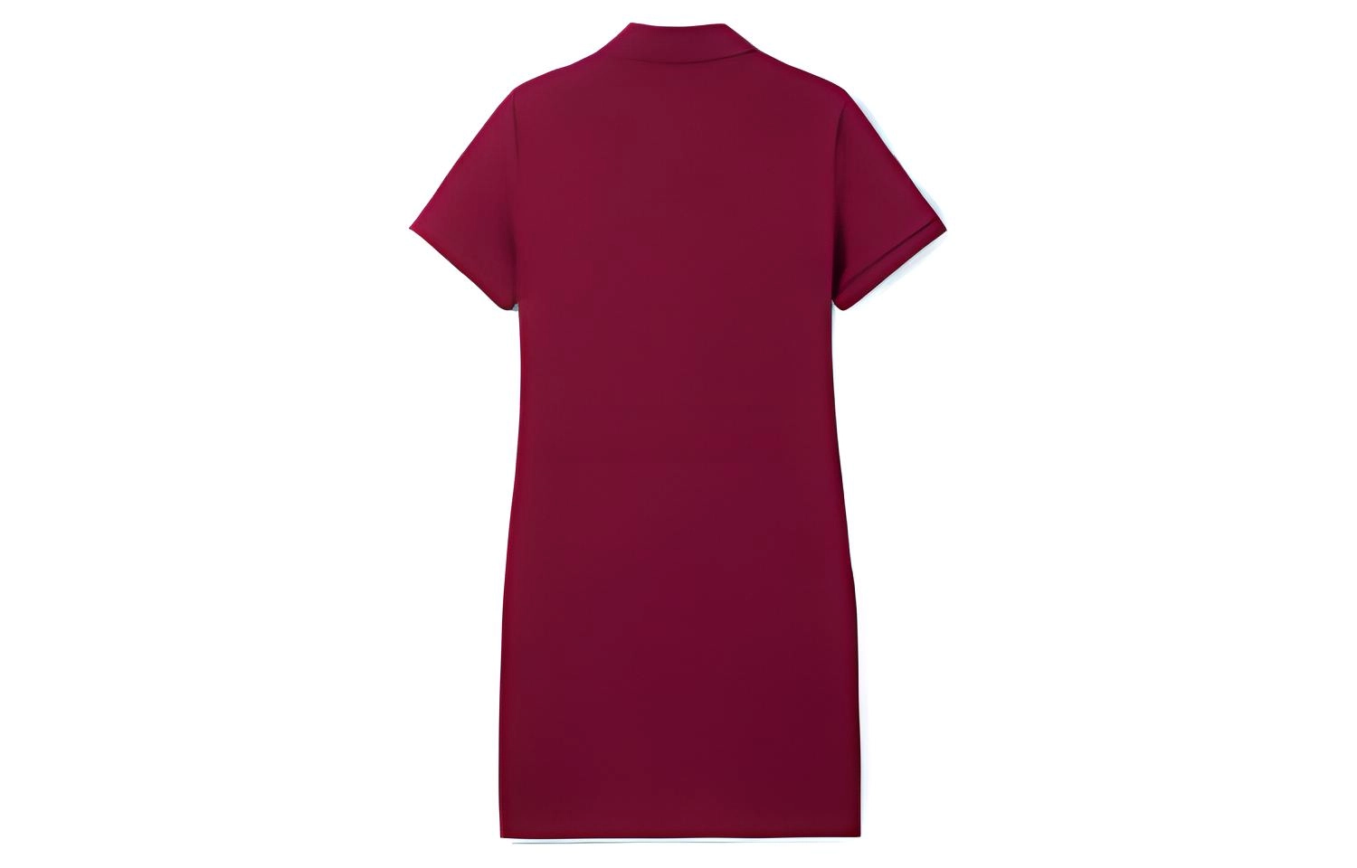 LACOSTE SS22 polo