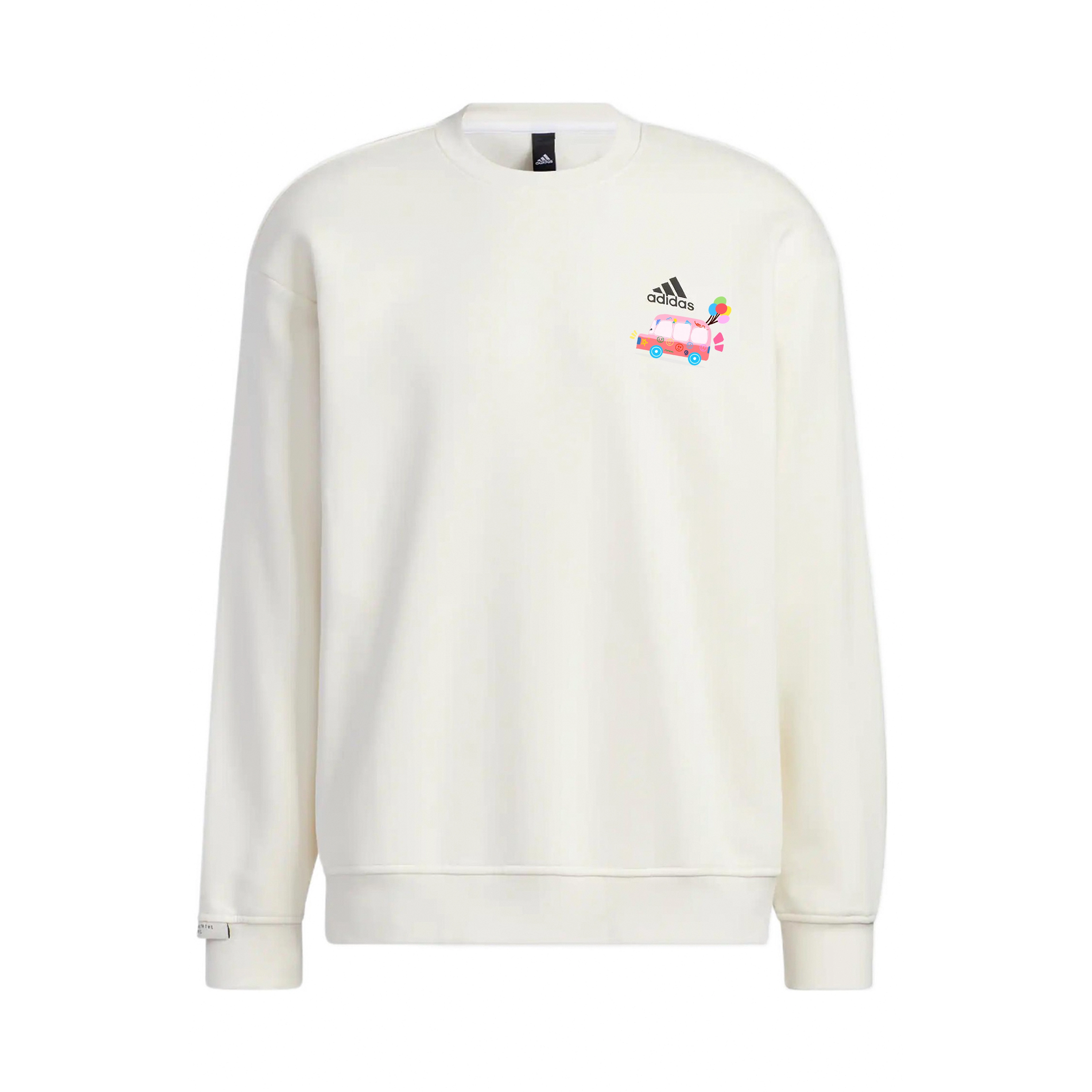 adidas GGMZLogo