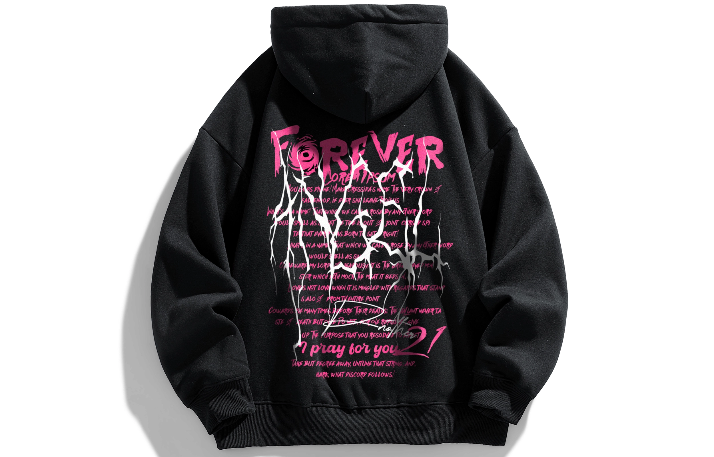 FOREVER 21
